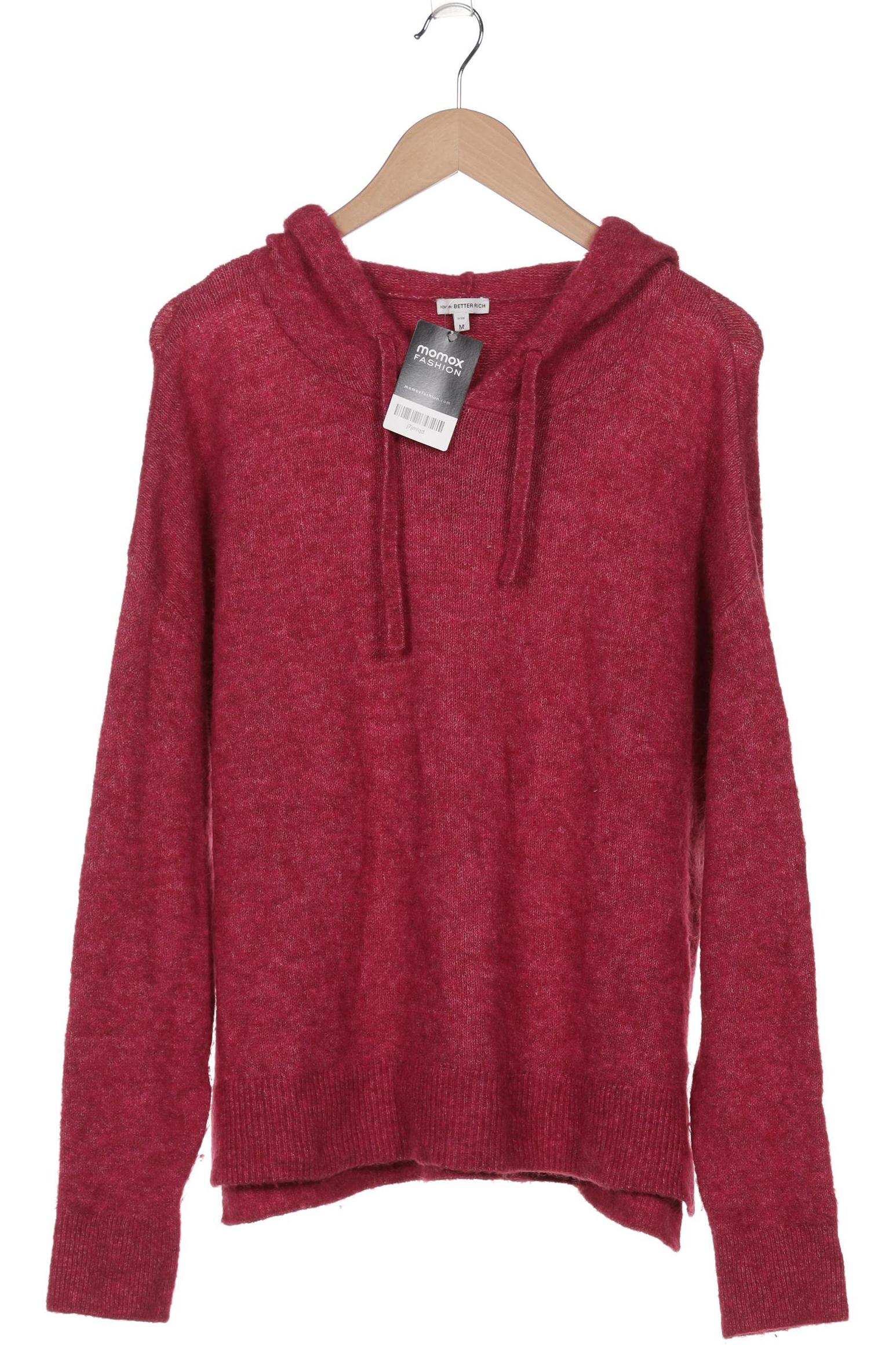 

Better Rich Damen Pullover, pink, Gr. 38