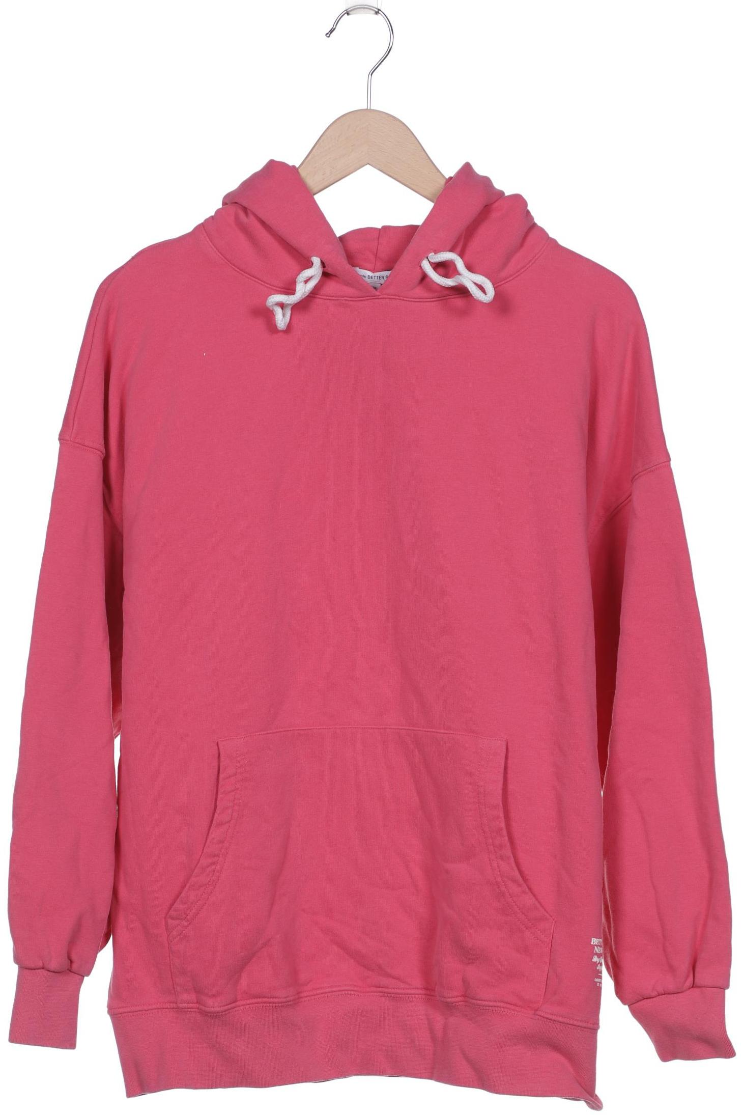 

Better Rich Damen Kapuzenpullover, pink, Gr. 36