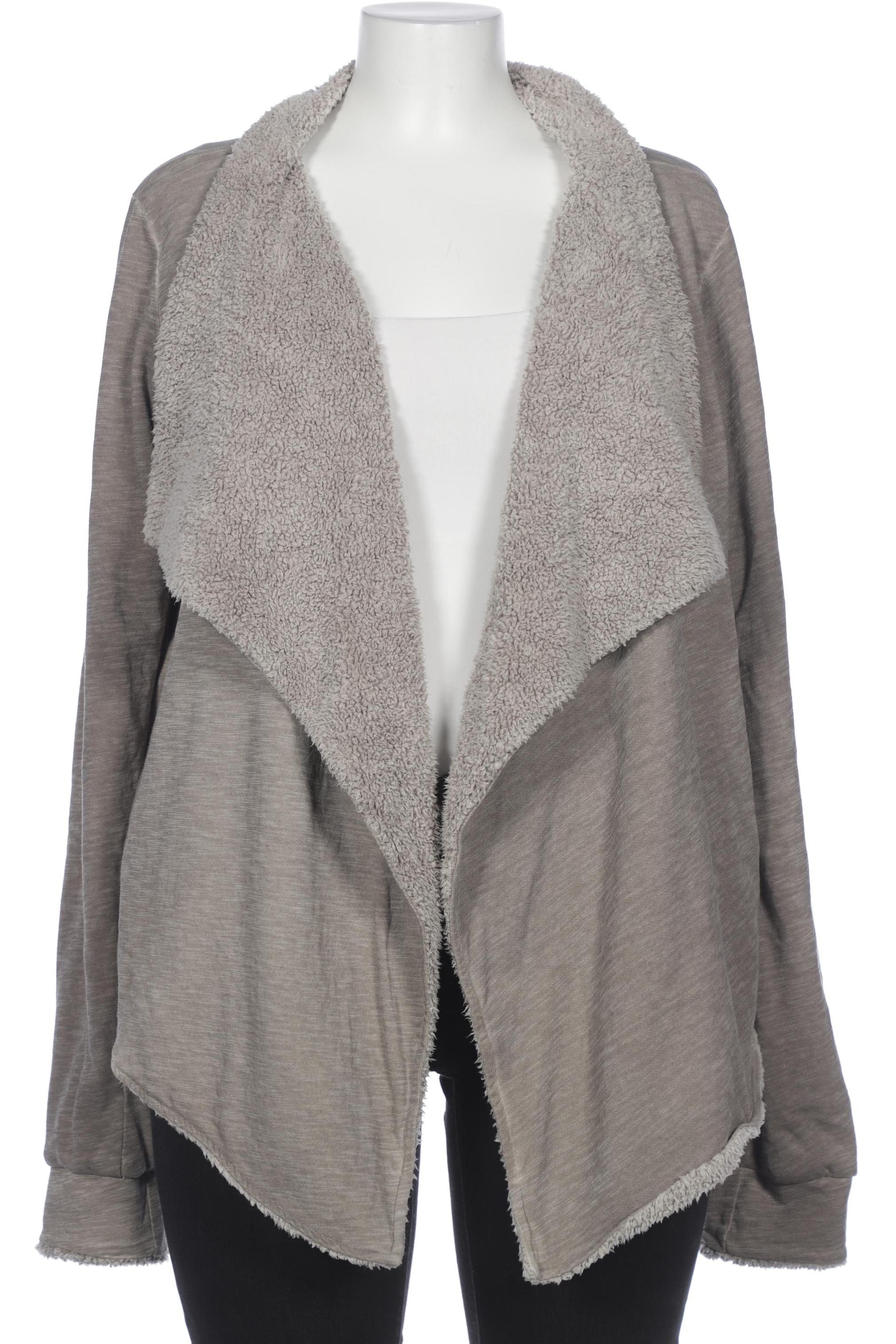 

Better Rich Damen Jacke, grau, Gr. 42