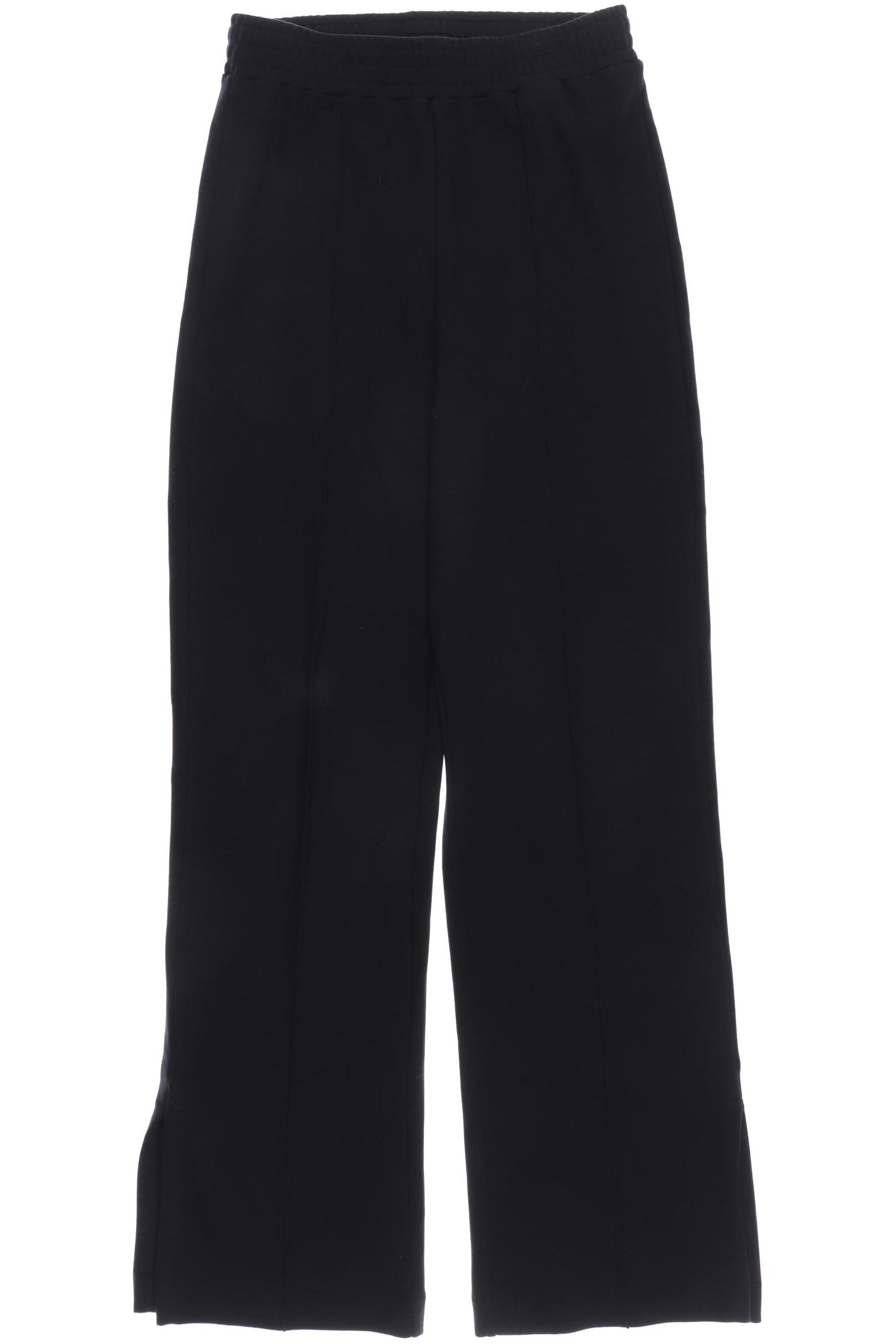 

Better Rich Damen Stoffhose, schwarz, Gr. 0