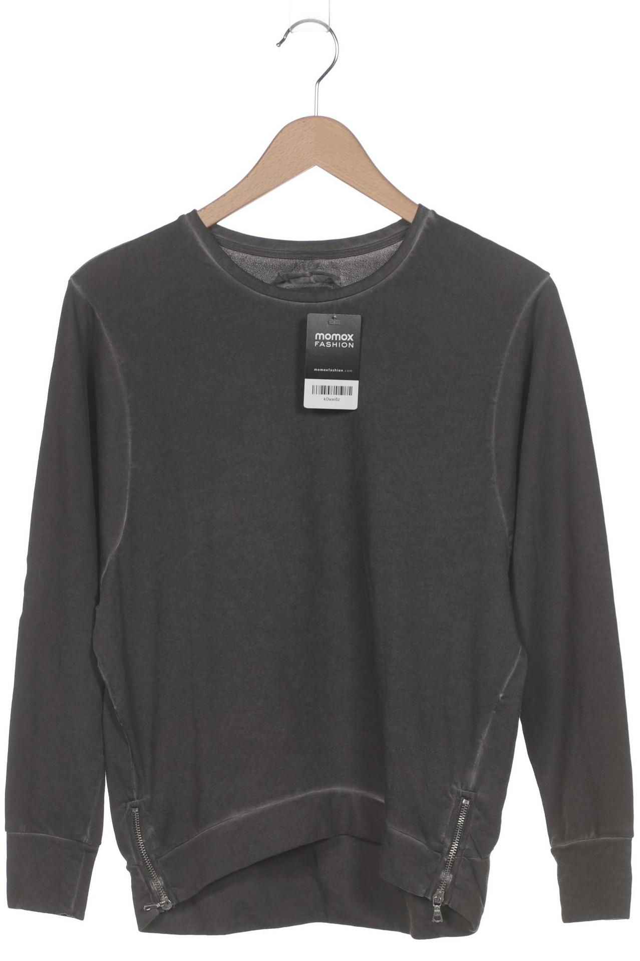 

Better Rich Damen Sweatshirt, grau, Gr. 36