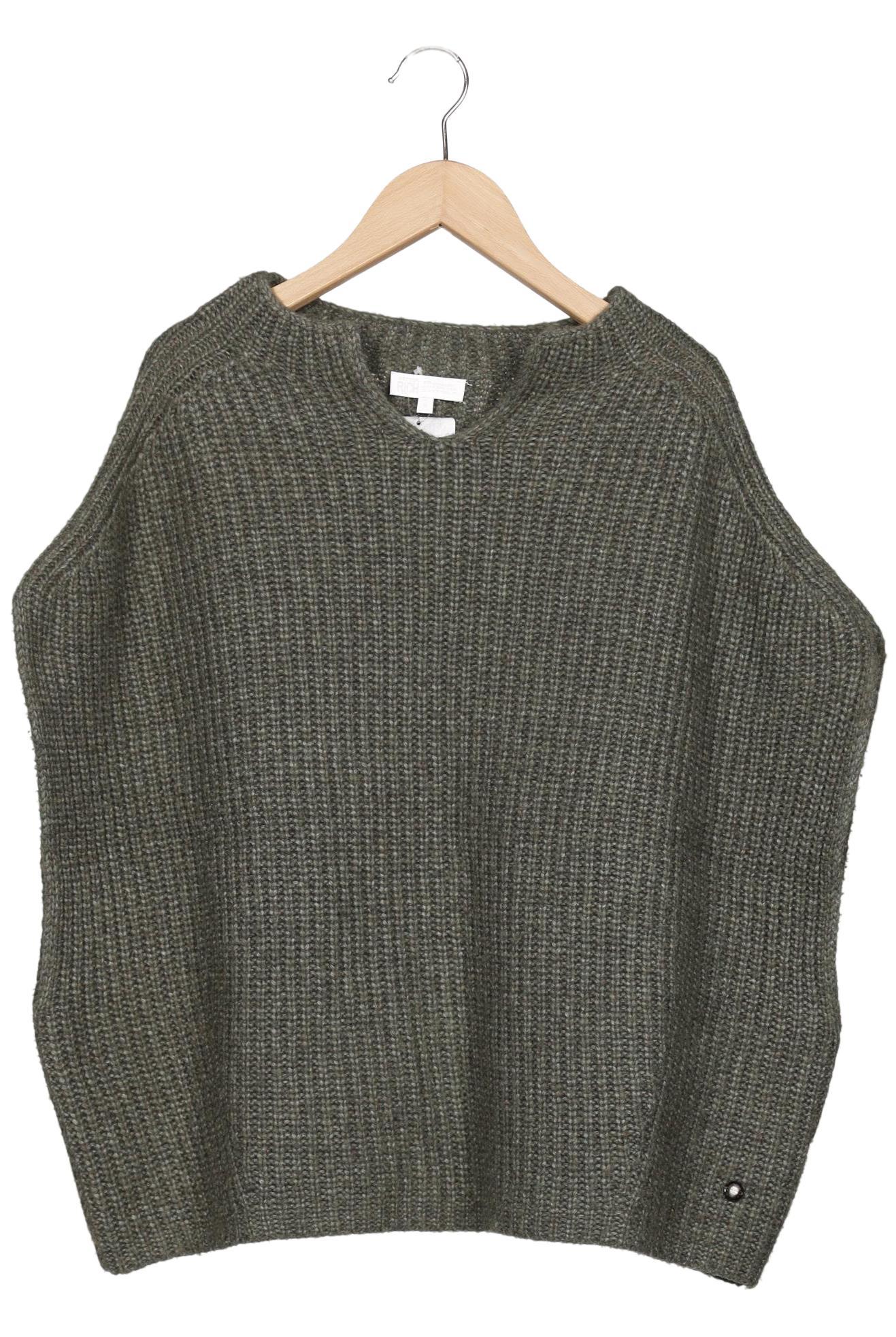 

Better Rich Damen Pullover, grün, Gr. 38