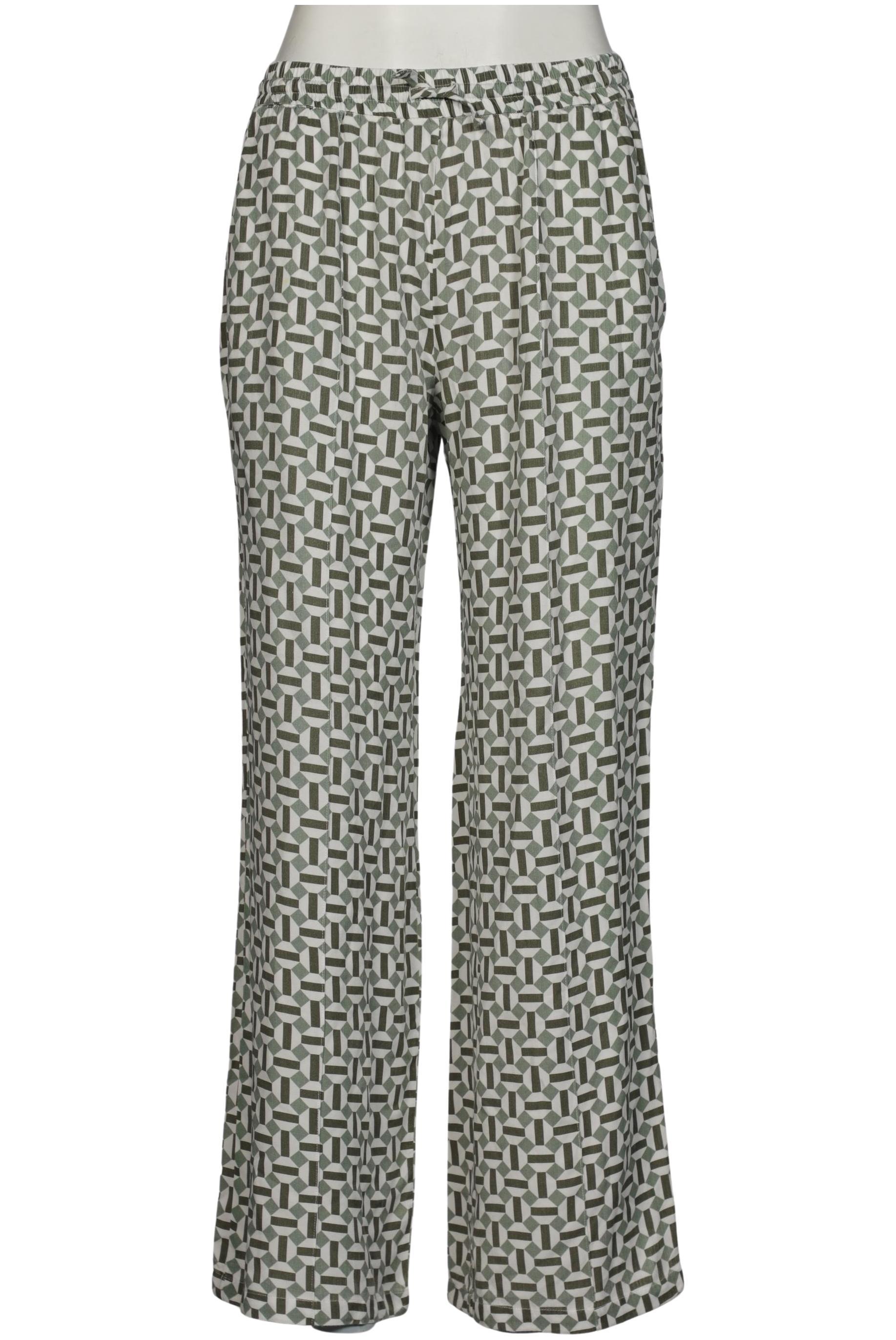 

Better Rich Damen Stoffhose, mehrfarbig, Gr. 0