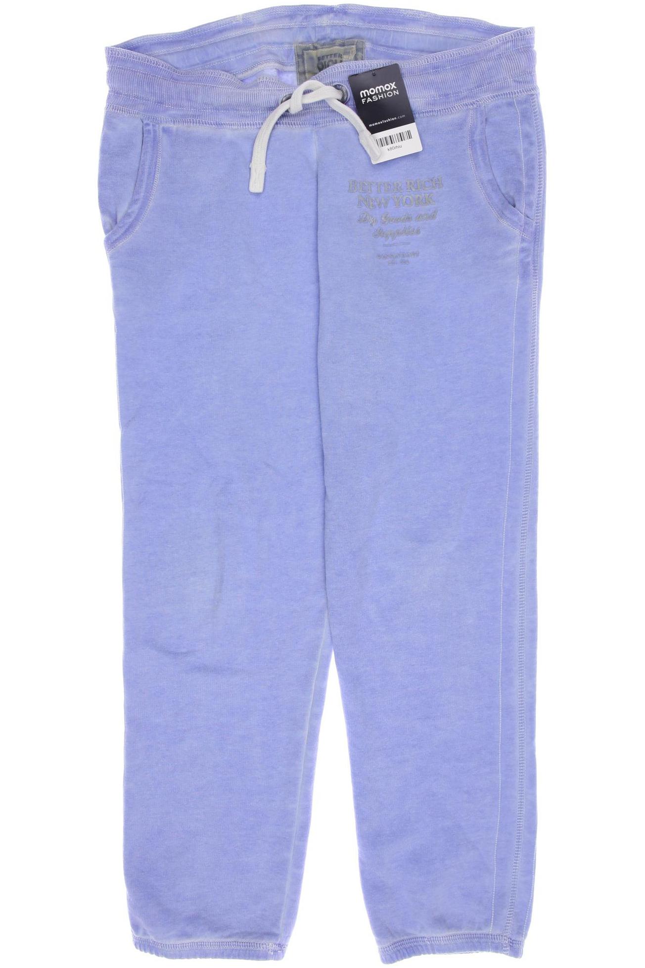 

Better Rich Damen Stoffhose, hellblau