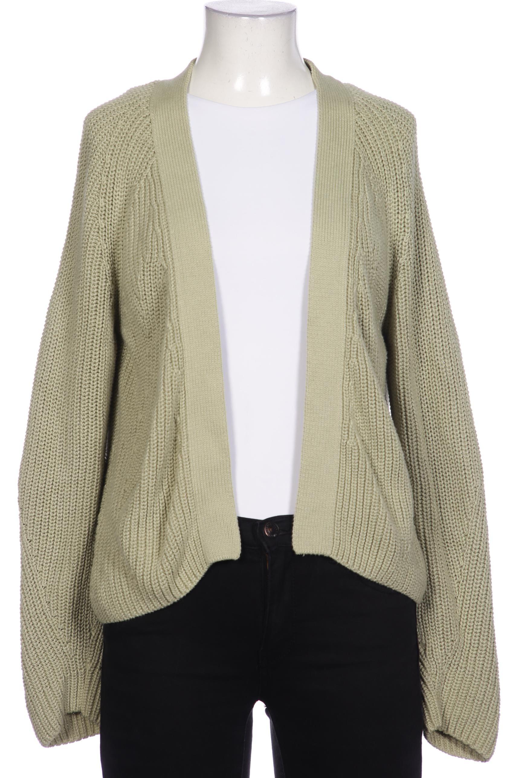 

Better Rich Damen Strickjacke, hellgrün, Gr. 34