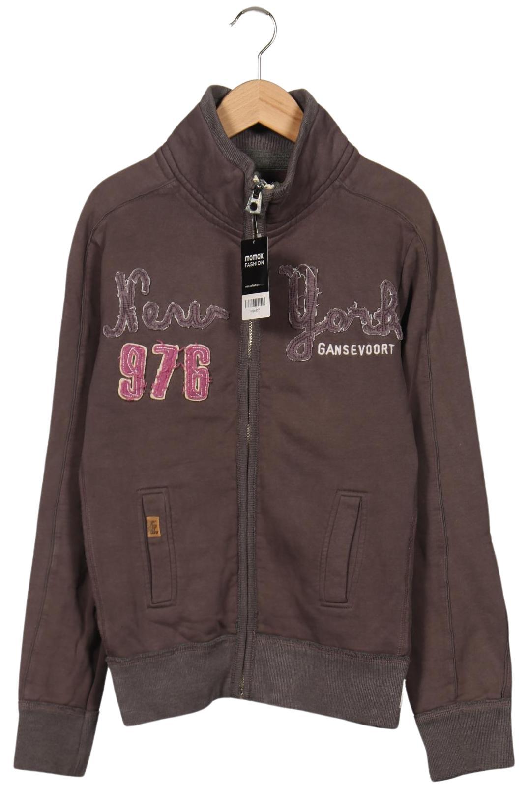 

Better Rich Damen Sweatshirt, flieder, Gr. 38