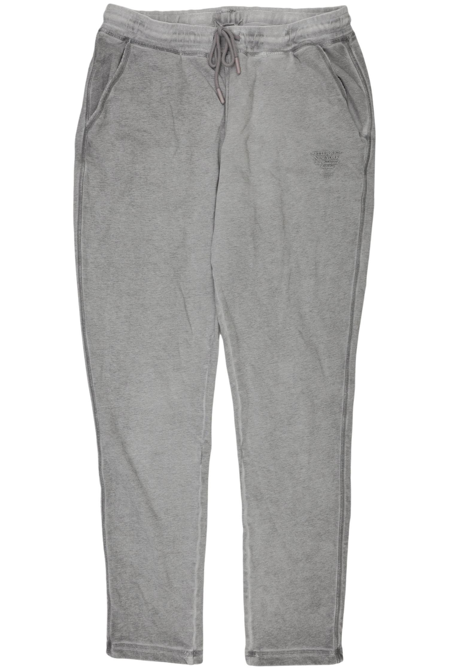 

Better Rich Damen Stoffhose, grau, Gr. 0