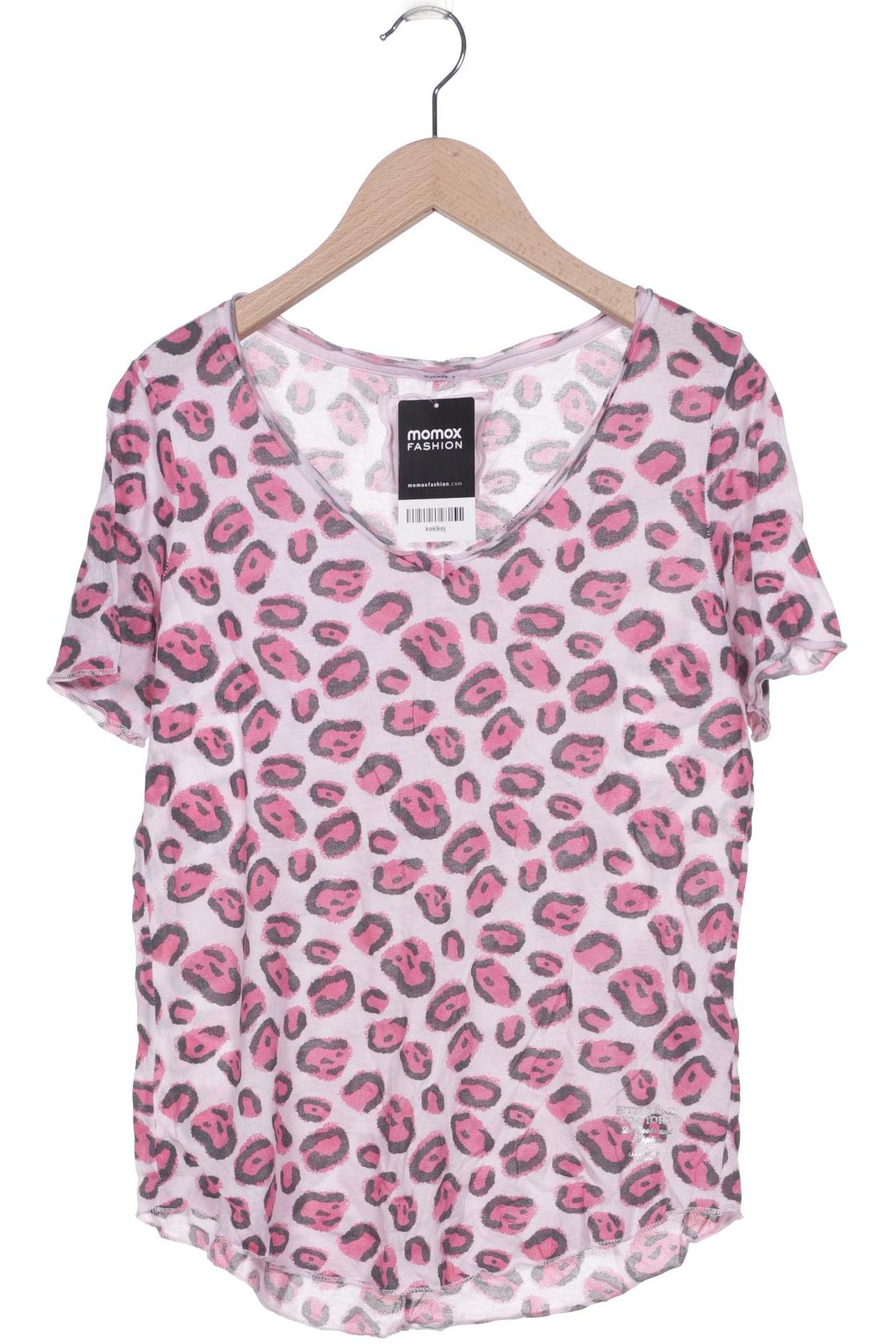 

Better Rich Damen T-Shirt, pink, Gr. 34