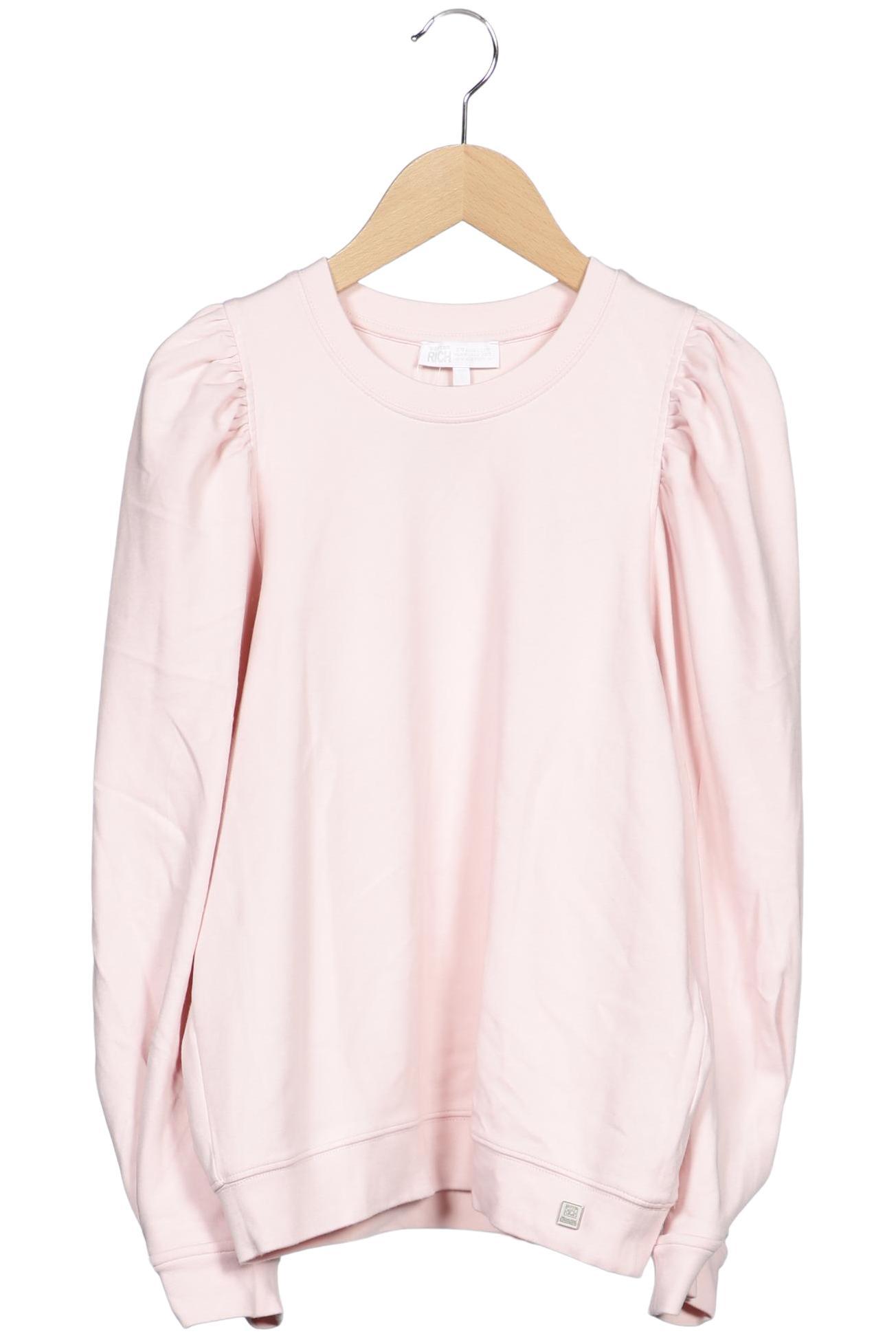 

Better Rich Damen Sweatshirt, pink, Gr. 36