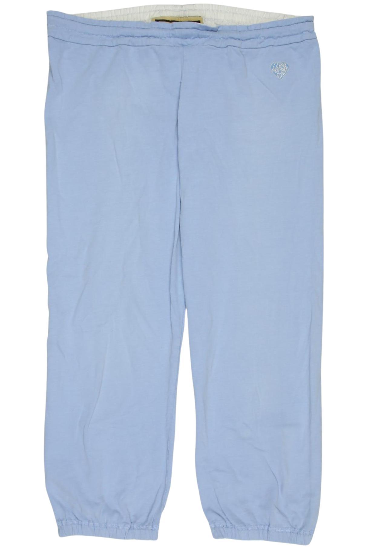 

Better Rich Damen Stoffhose, hellblau, Gr. 0