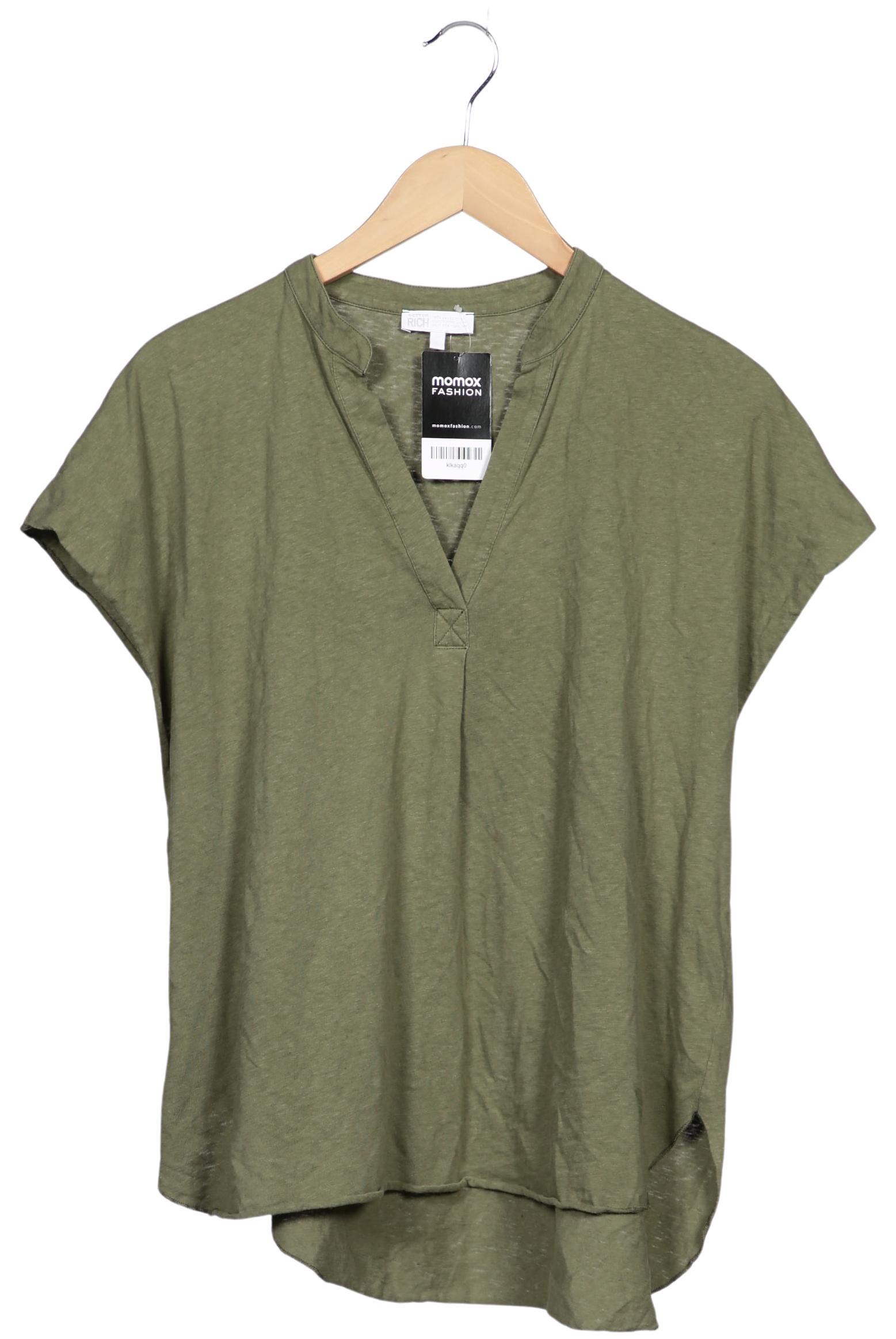 

Better Rich Damen T-Shirt, grün, Gr. 44