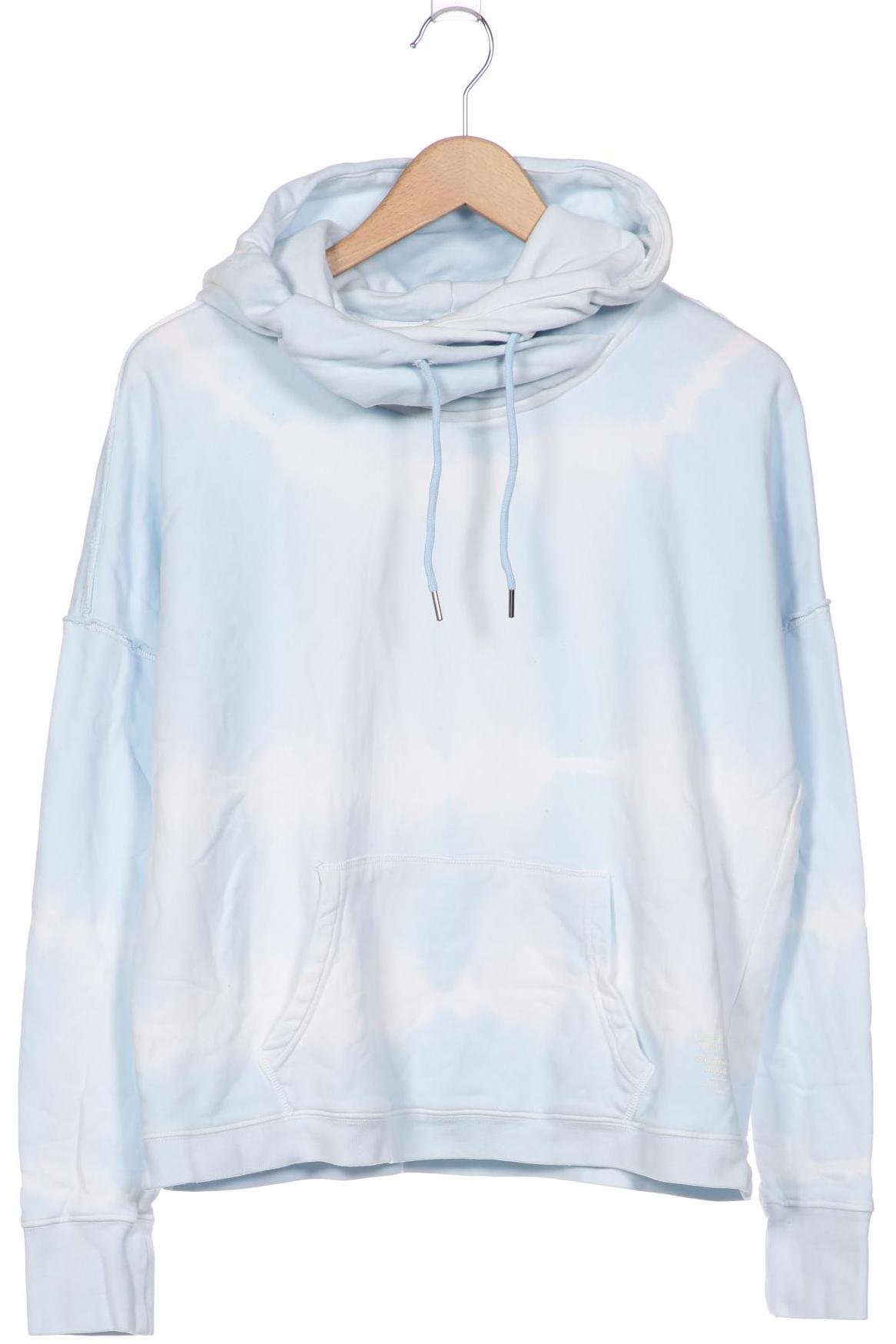 

Better Rich Damen Kapuzenpullover, hellblau, Gr. 38