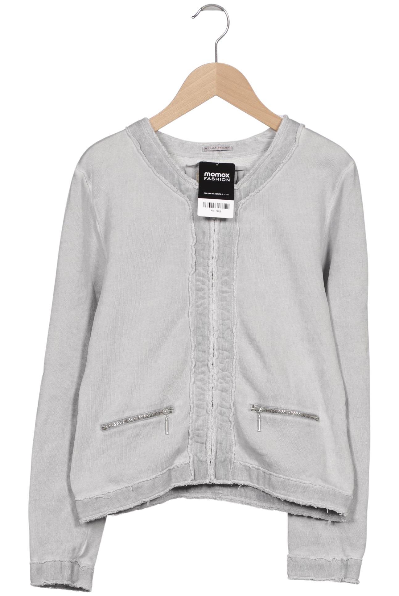 

Better Rich Damen Sweatshirt, grau, Gr. 38