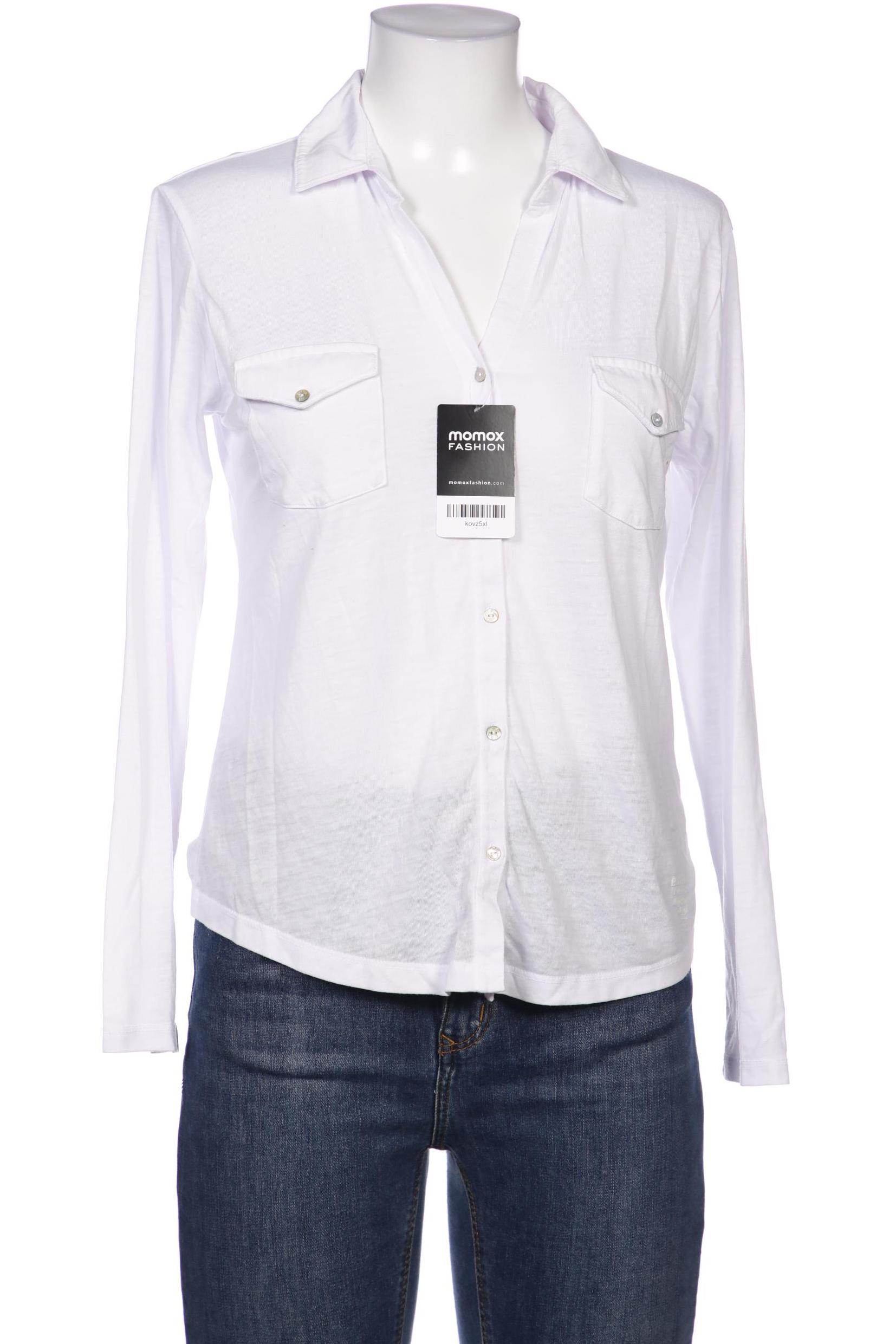 

Better Rich Damen Bluse, weiß, Gr. 38