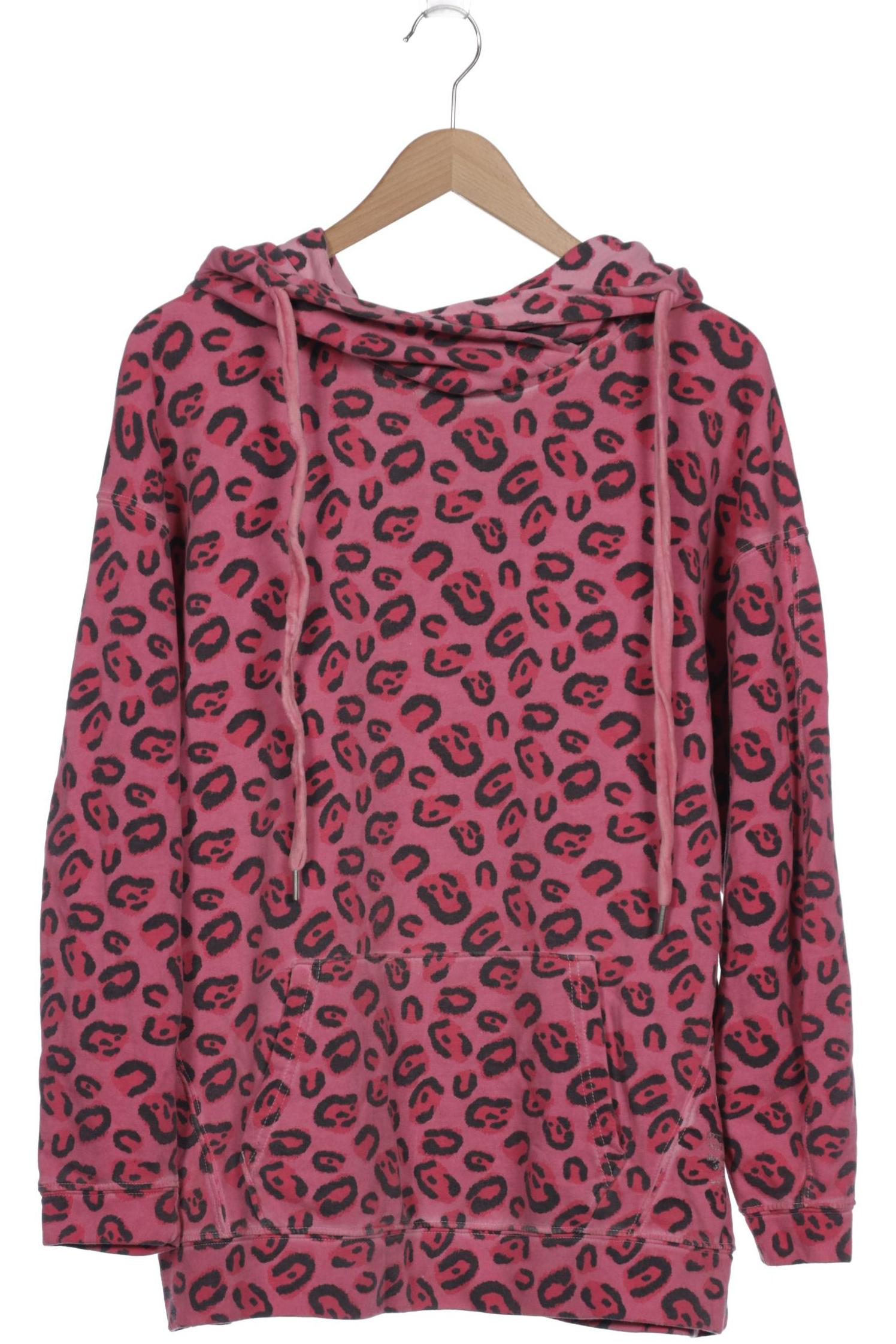 

Better Rich Damen Kapuzenpullover, pink, Gr. 46