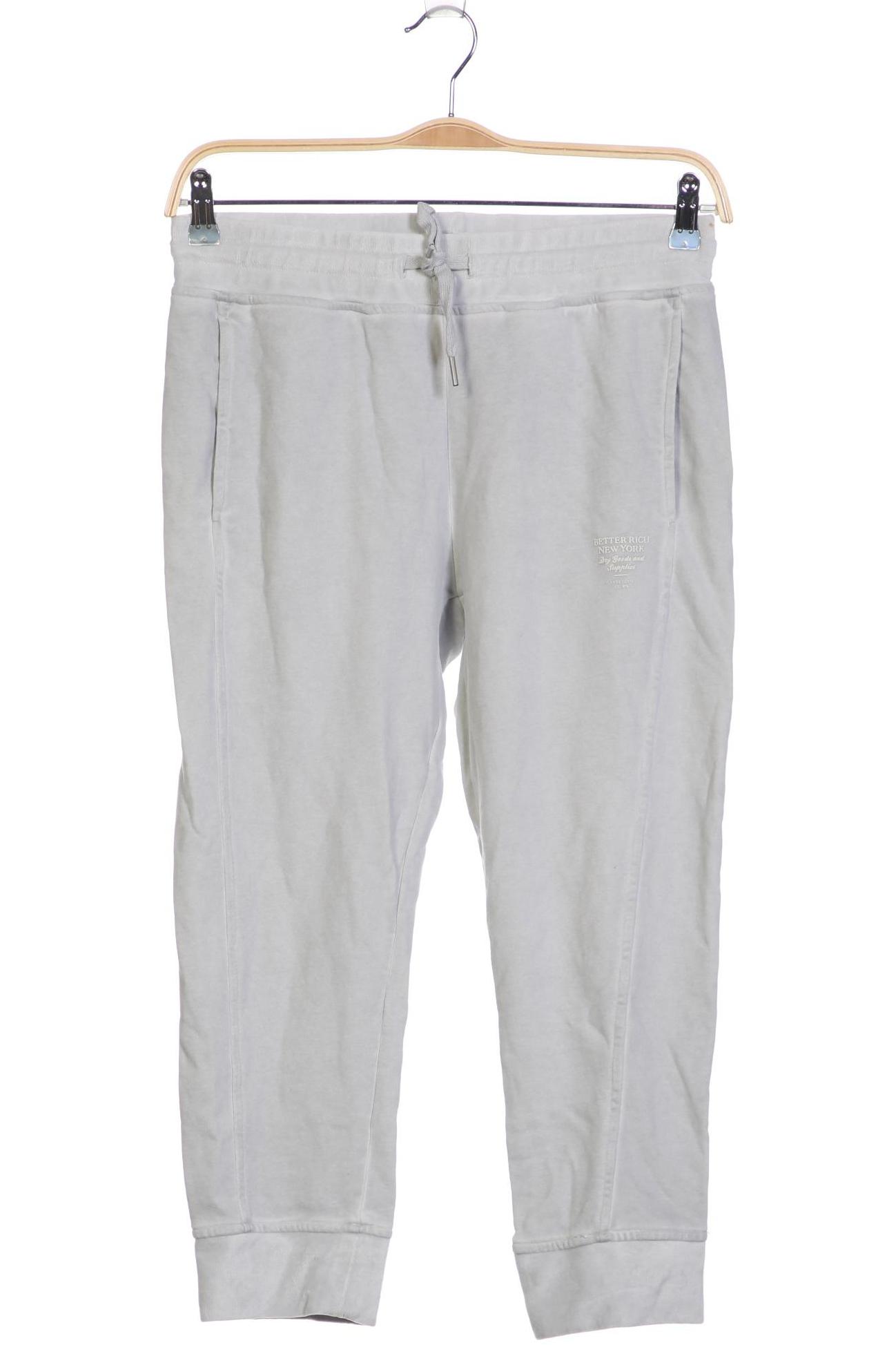 

Better Rich Damen Stoffhose, grau, Gr. 0