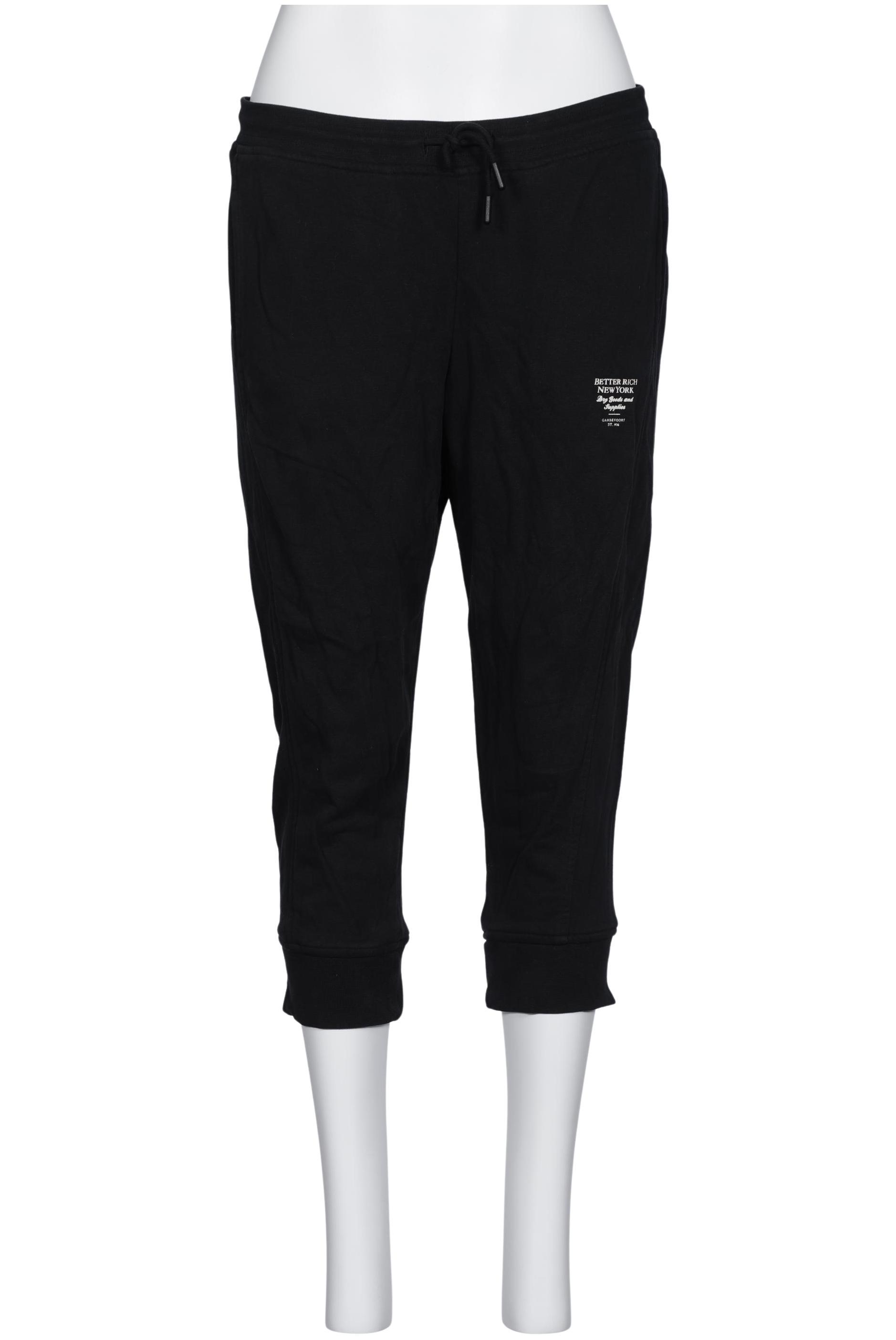 

Better Rich Damen Stoffhose, schwarz, Gr. 0