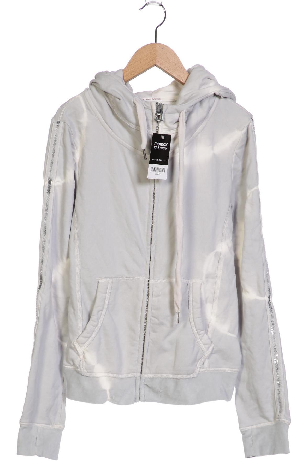 

Better Rich Damen Kapuzenpullover, grau