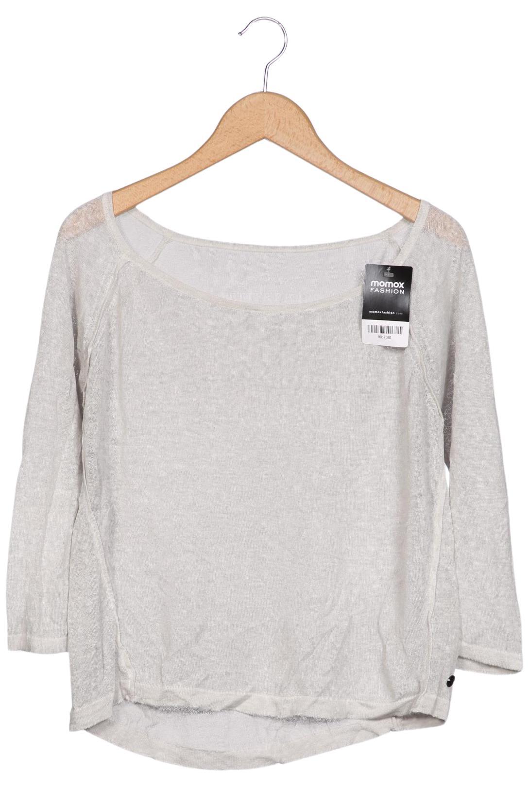 

Better Rich Damen Pullover, grau, Gr. 36