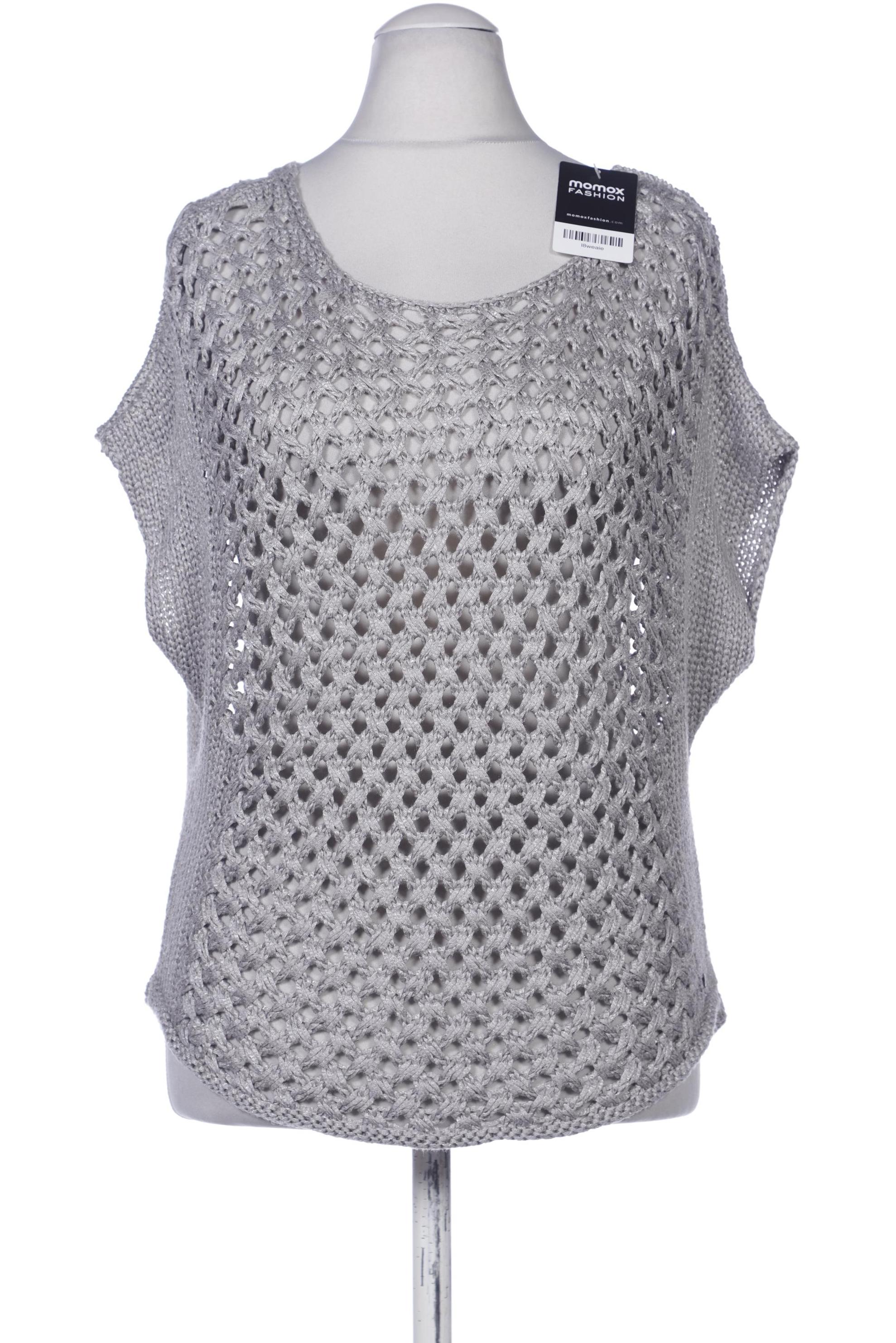 

Better Rich Damen Pullover, grau, Gr. 38