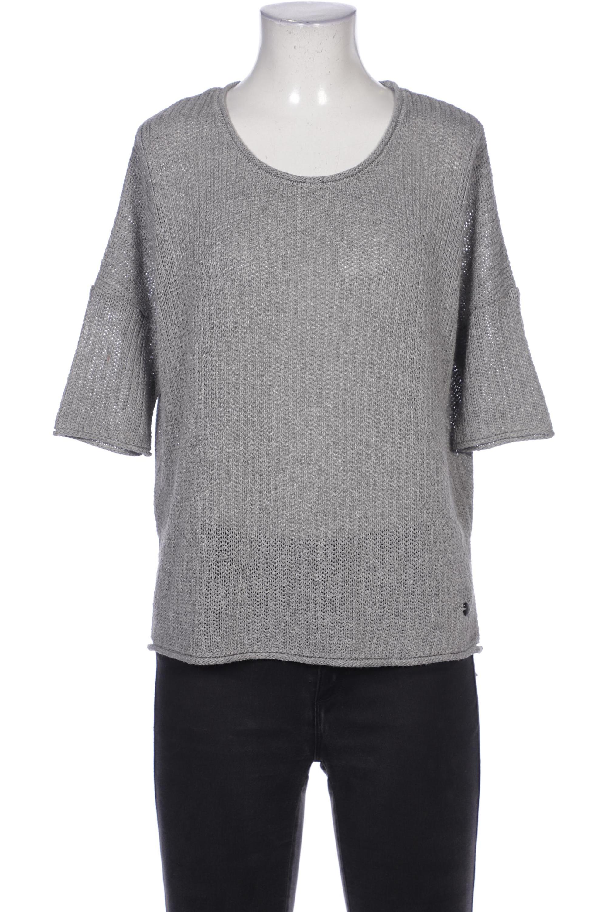 

Better Rich Damen Pullover, grau, Gr. 36