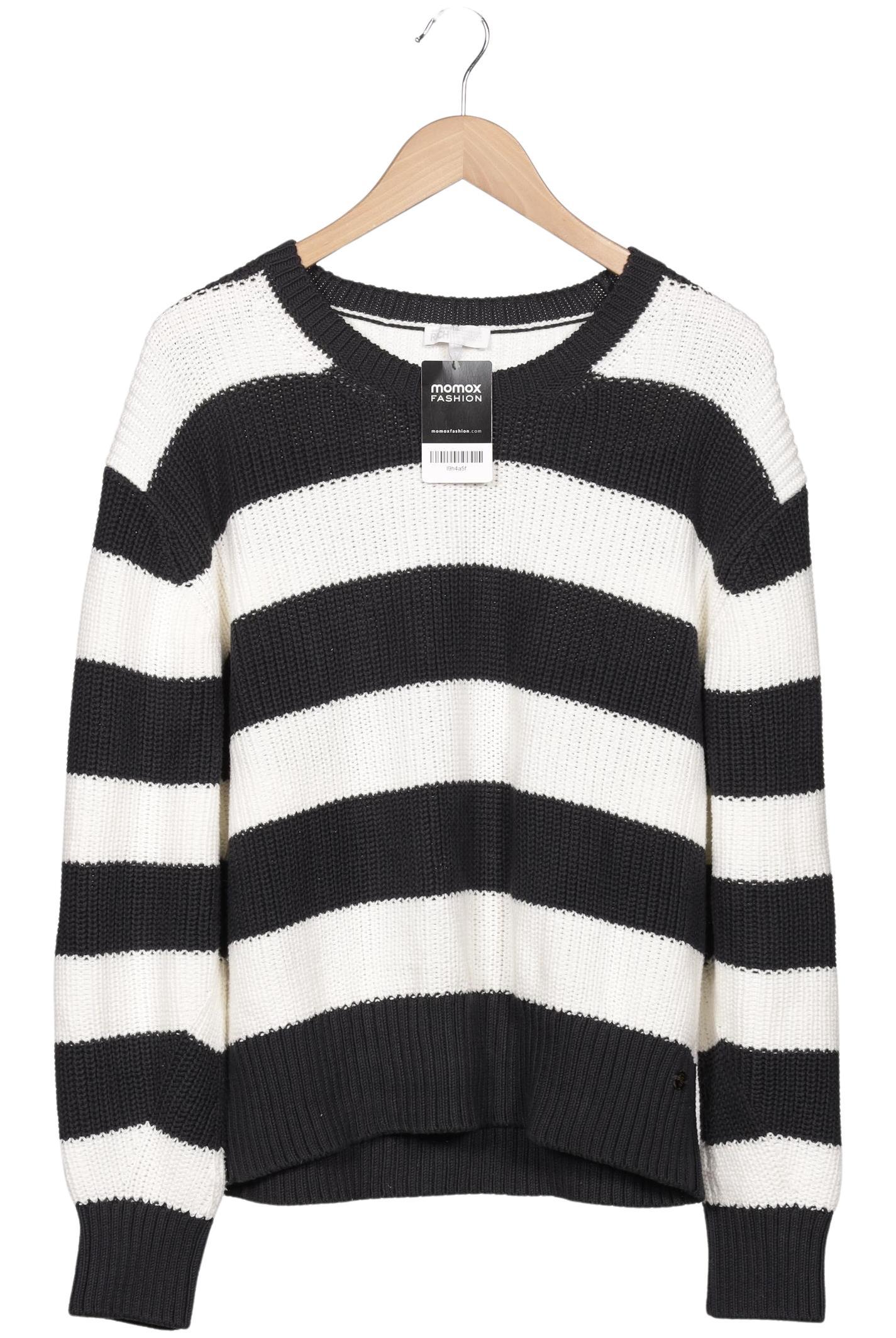 

Better Rich Damen Pullover, grau, Gr. 42