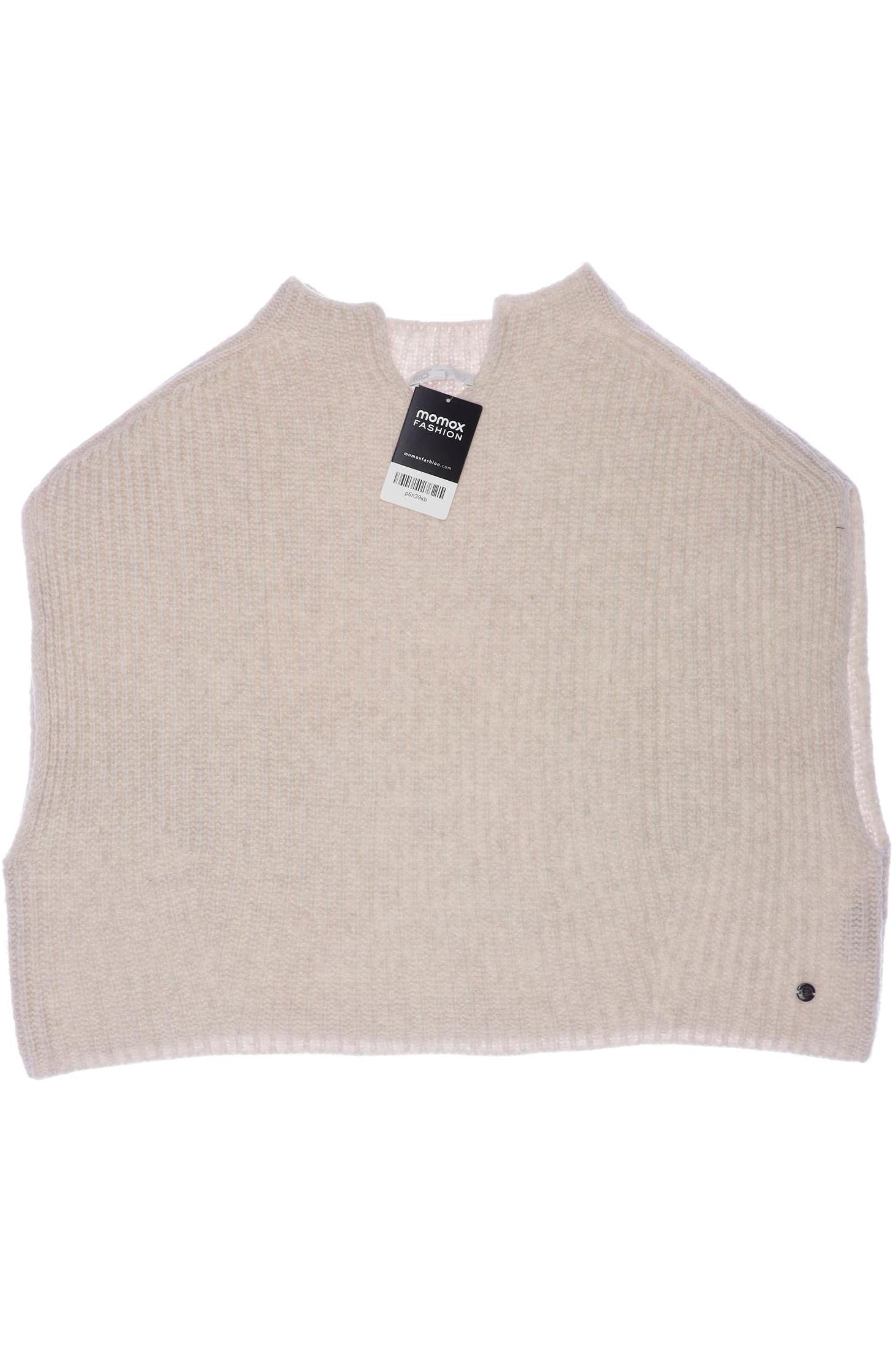 

Better Rich Damen Pullover, cremeweiß, Gr. 36