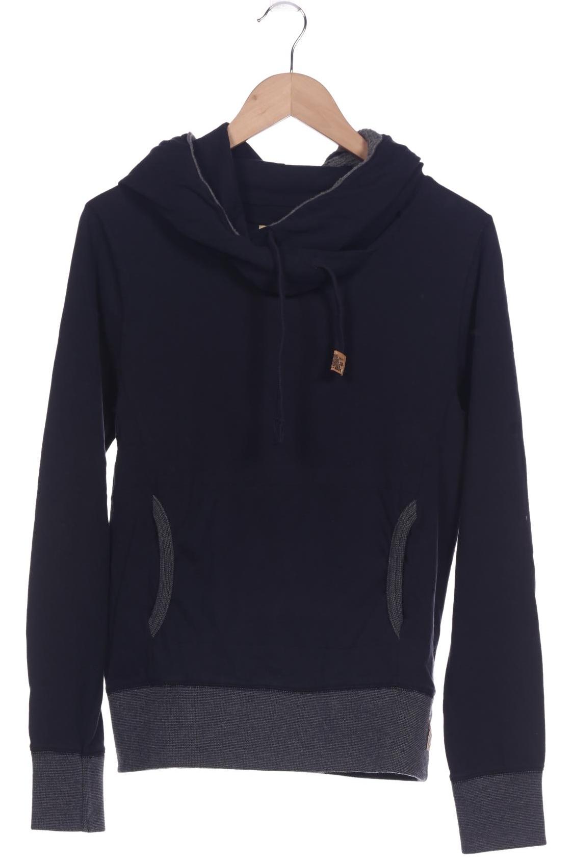 

Better Rich Damen Kapuzenpullover, marineblau, Gr. 38