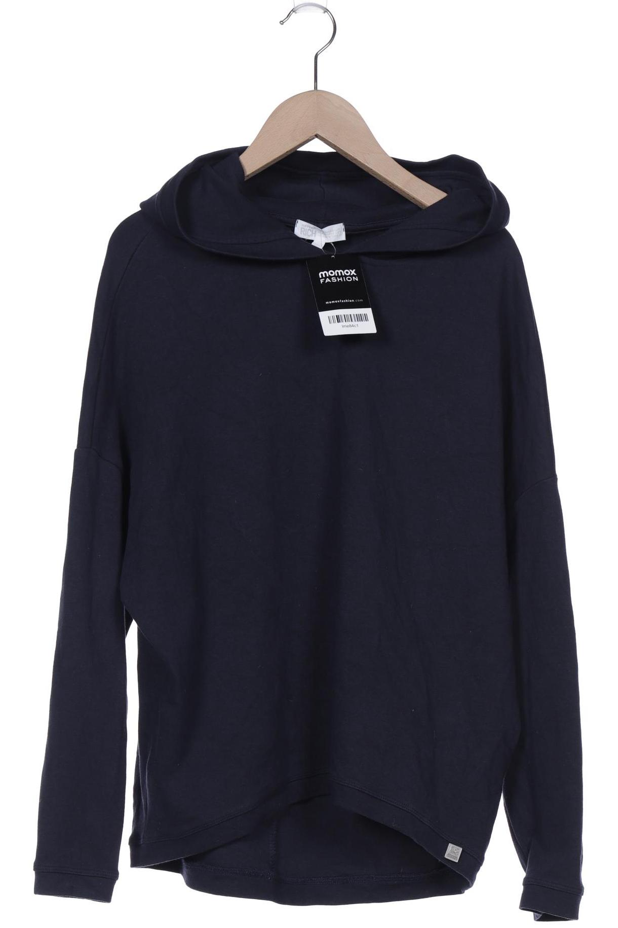 

Better Rich Damen Kapuzenpullover, marineblau, Gr. 34