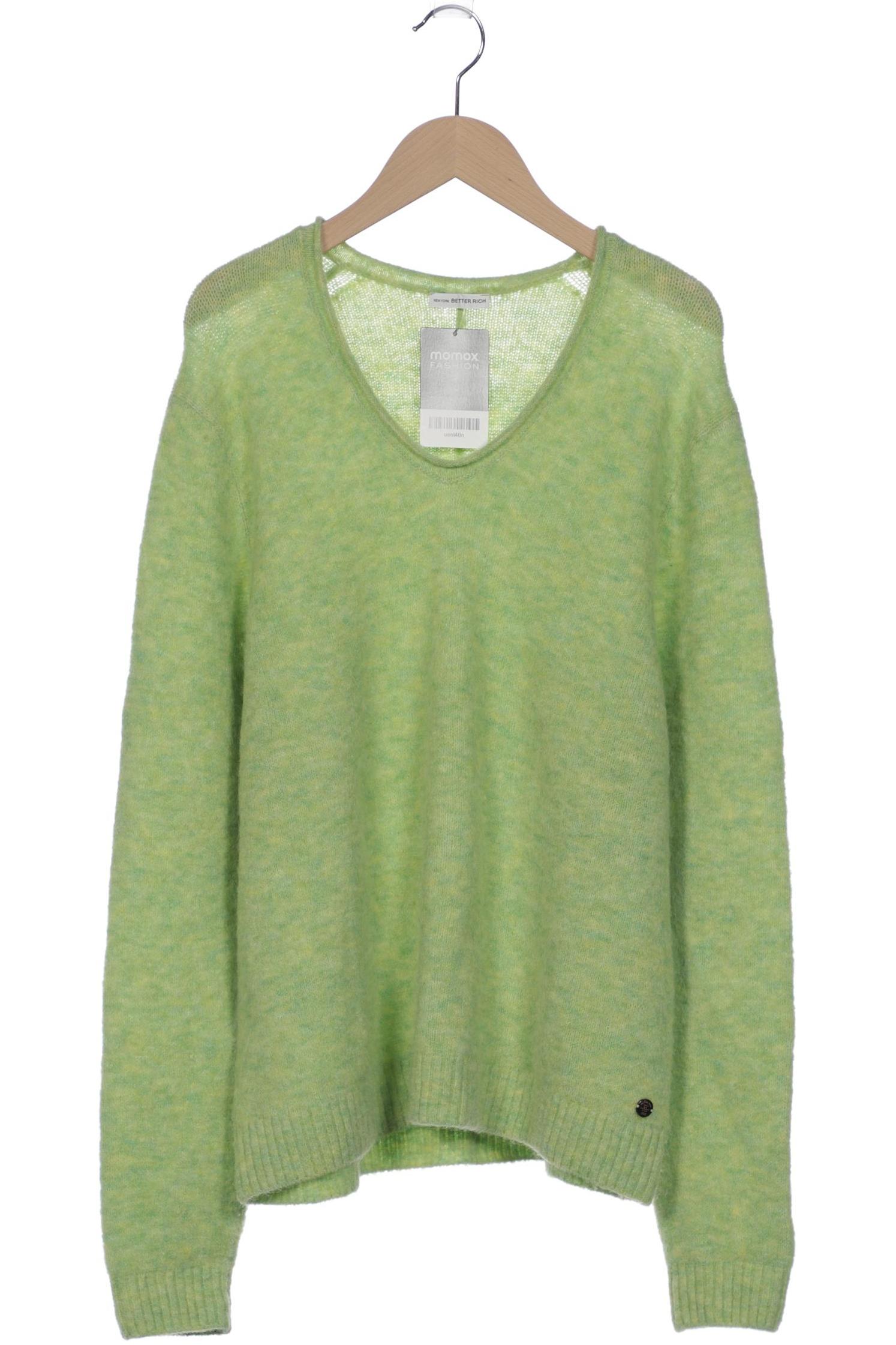 

Better Rich Damen Pullover, hellgrün