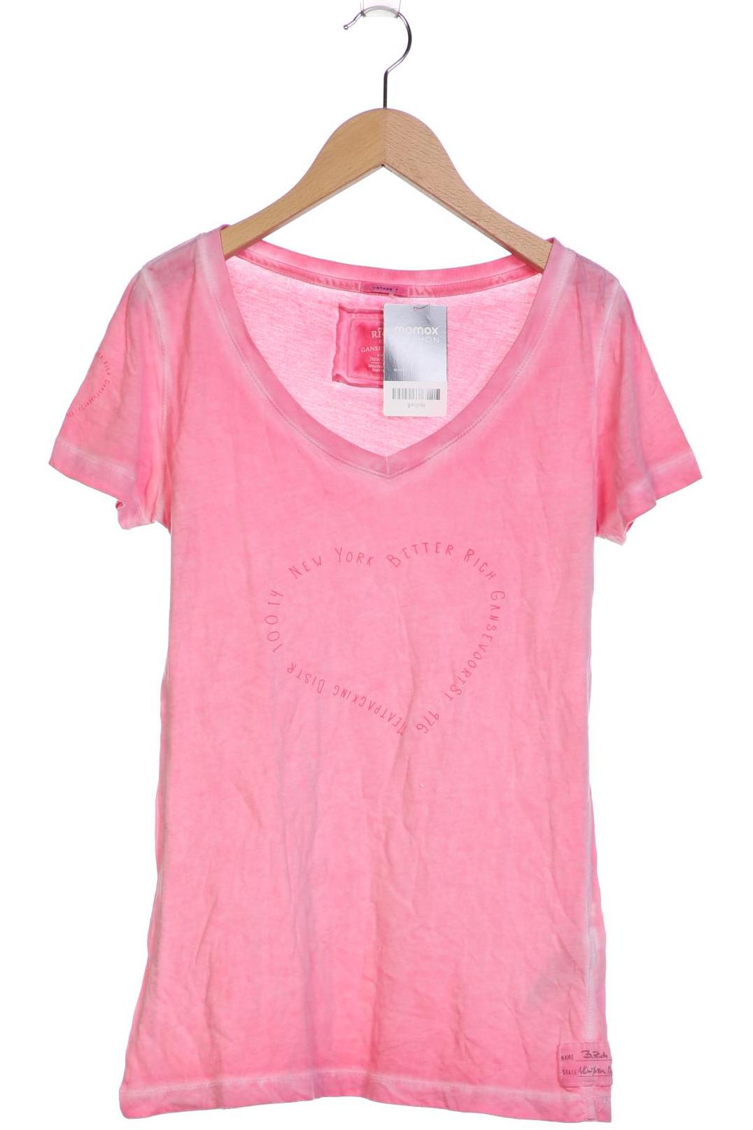 

Better Rich Damen T-Shirt, pink, Gr. 38