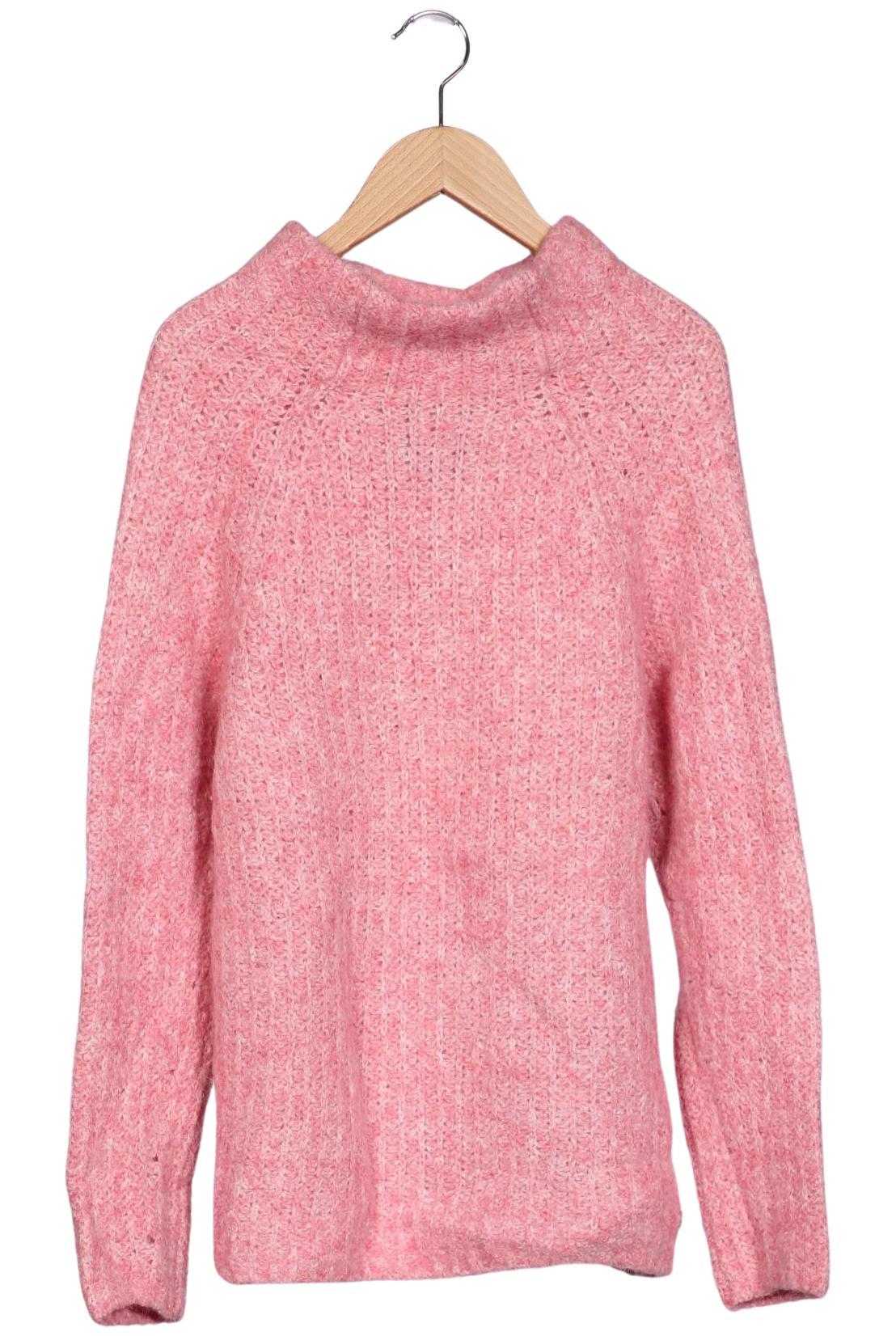 

Better Rich Damen Pullover, pink, Gr. 36
