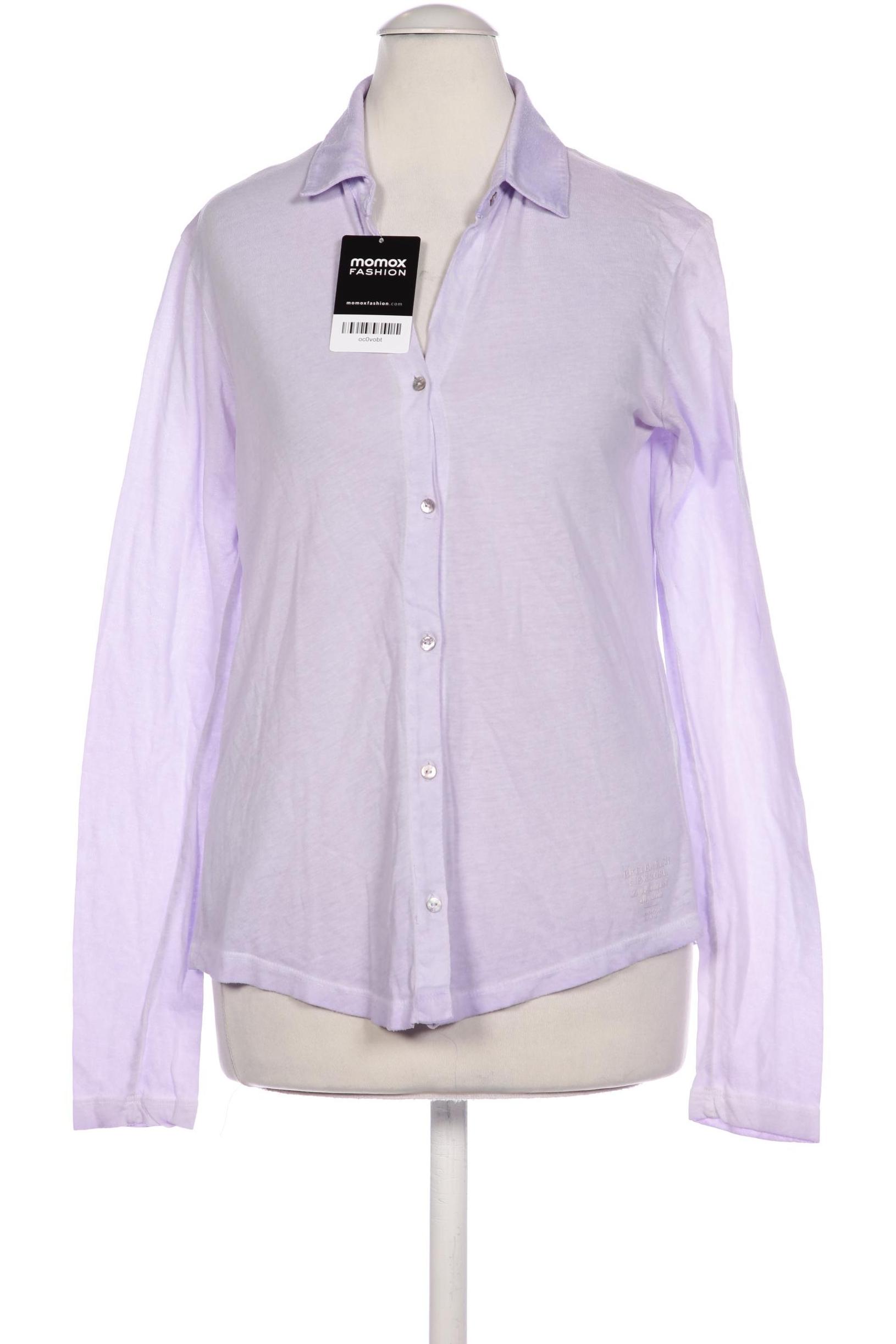 

Better Rich Damen Bluse, flieder, Gr. 34