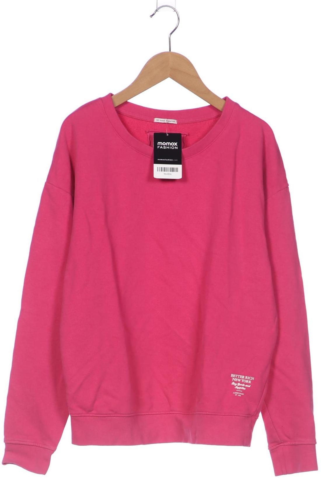 

Better Rich Damen Sweatshirt, pink, Gr. 36