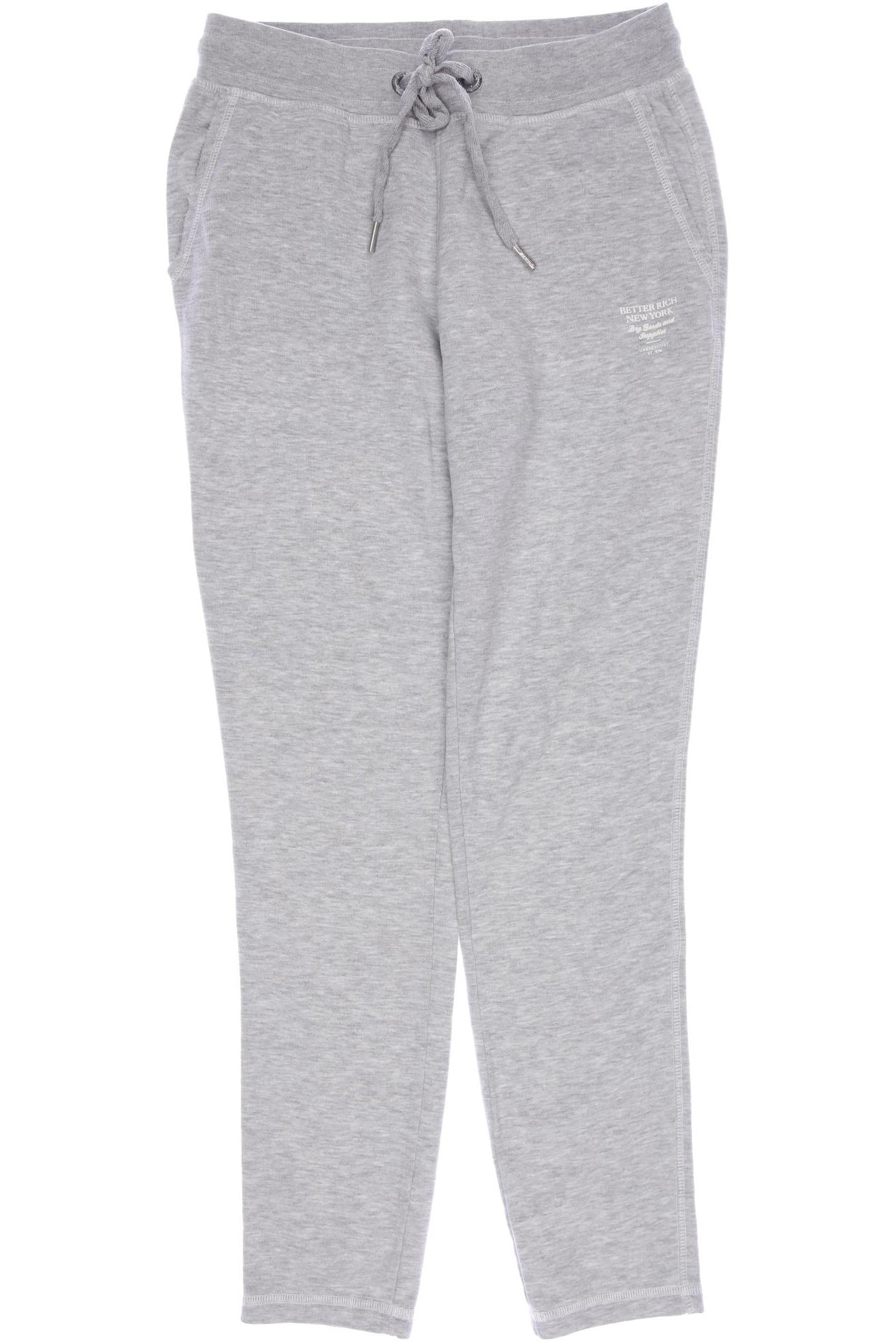 

Better Rich Damen Stoffhose, grau, Gr. 0
