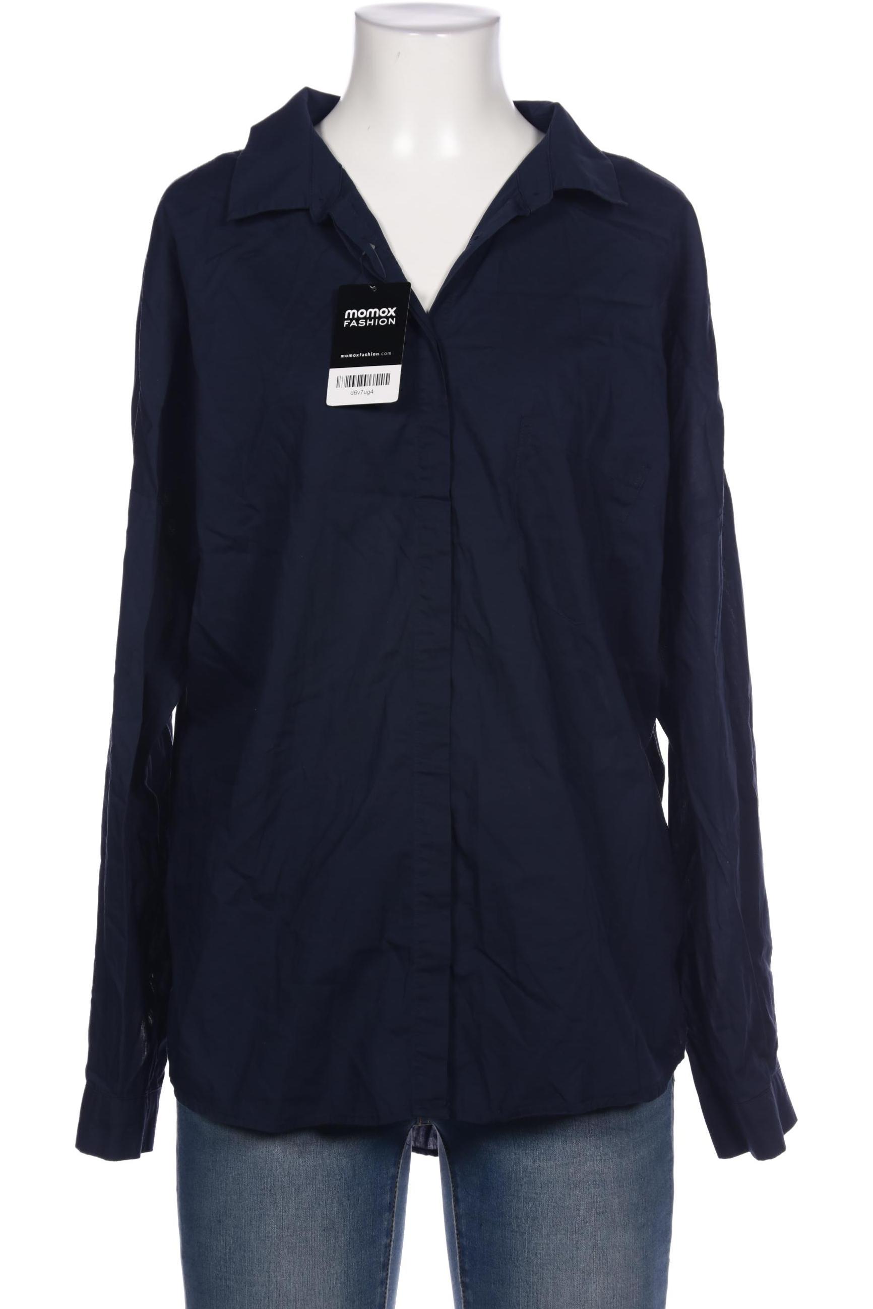 

Better Rich Damen Bluse, marineblau