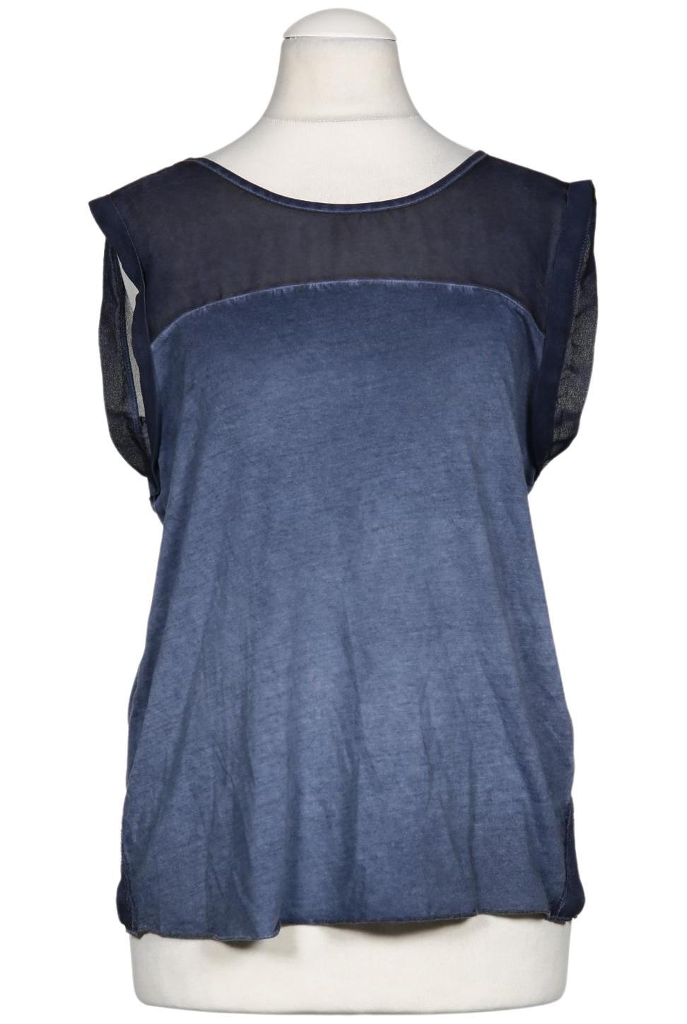 

Better Rich Damen Top, marineblau, Gr. 36