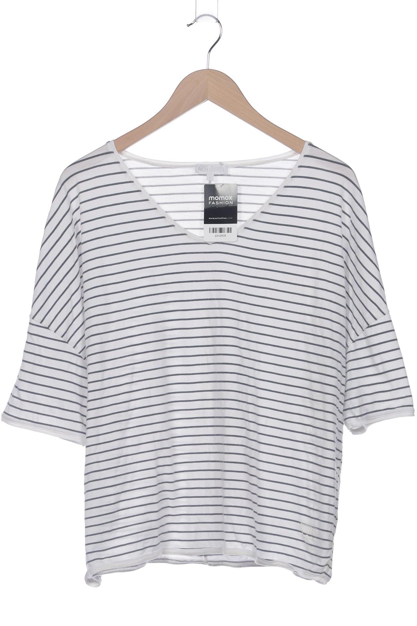 

Better Rich Damen T-Shirt, weiß, Gr. 38