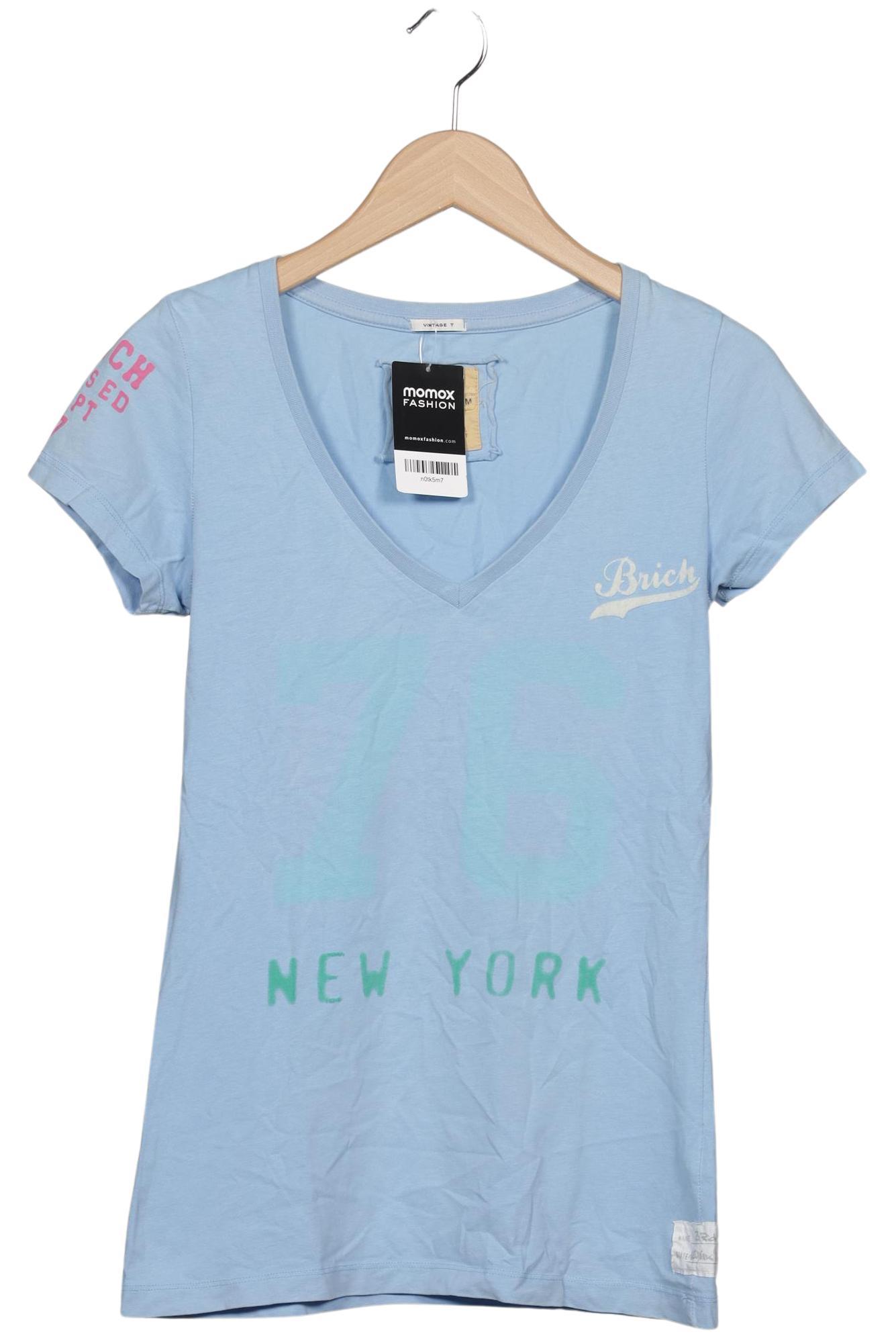 

Better Rich Damen T-Shirt, hellblau, Gr. 38