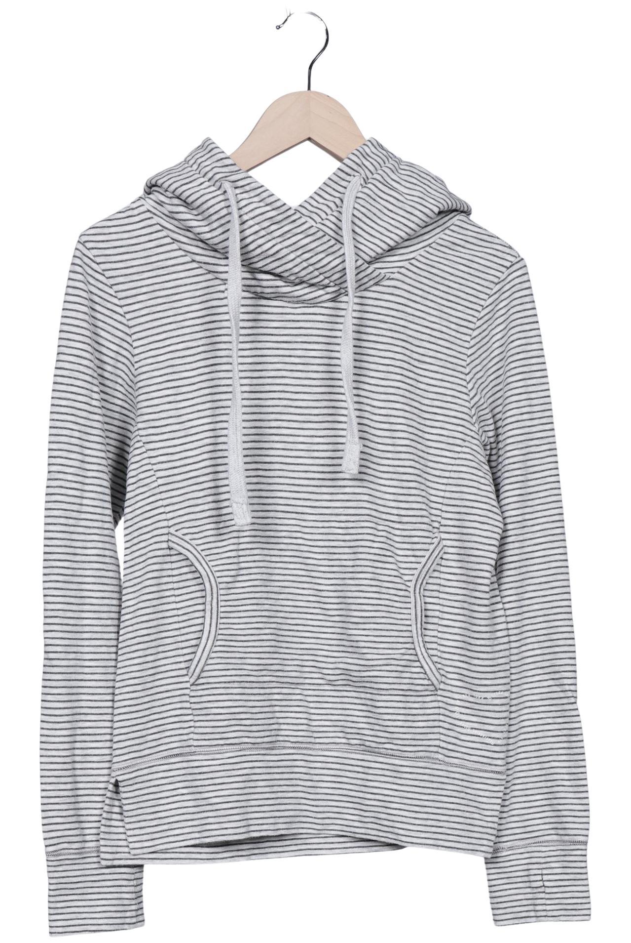 

Better Rich Damen Kapuzenpullover, grau, Gr. 38