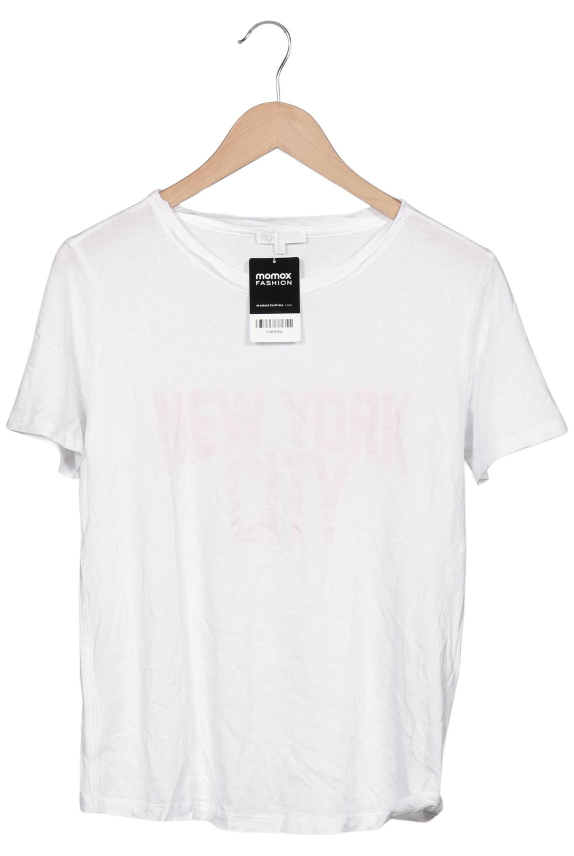 

Better Rich Damen T-Shirt, weiß, Gr. 36