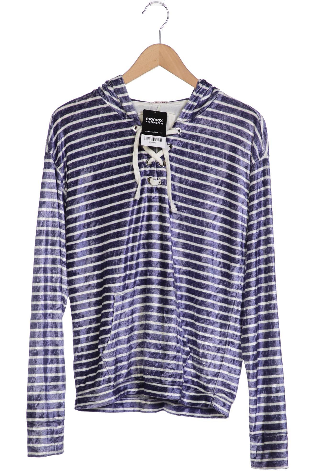

Better Rich Damen Kapuzenpullover, flieder