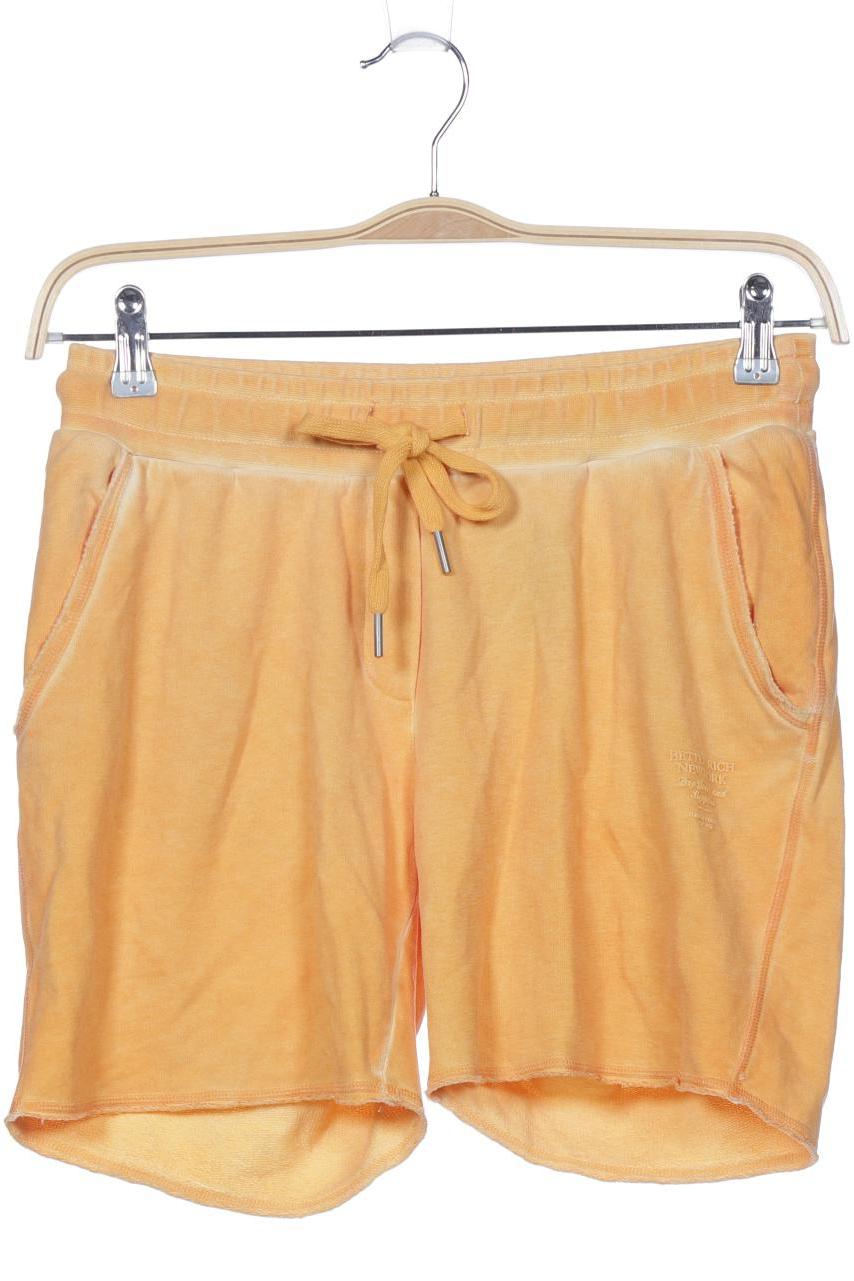 

Better Rich Damen Shorts, orange, Gr. 38