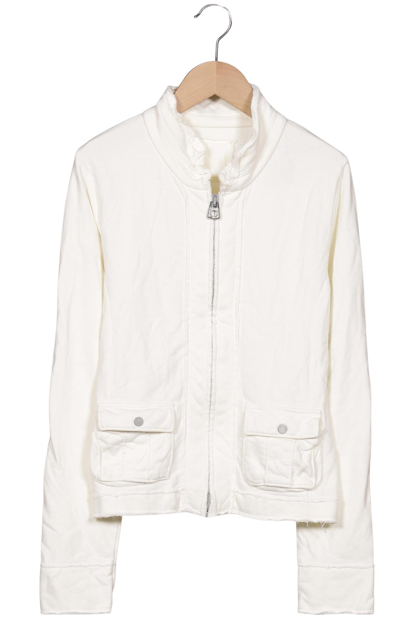 

Better Rich Damen Sweatshirt, weiß, Gr. 36