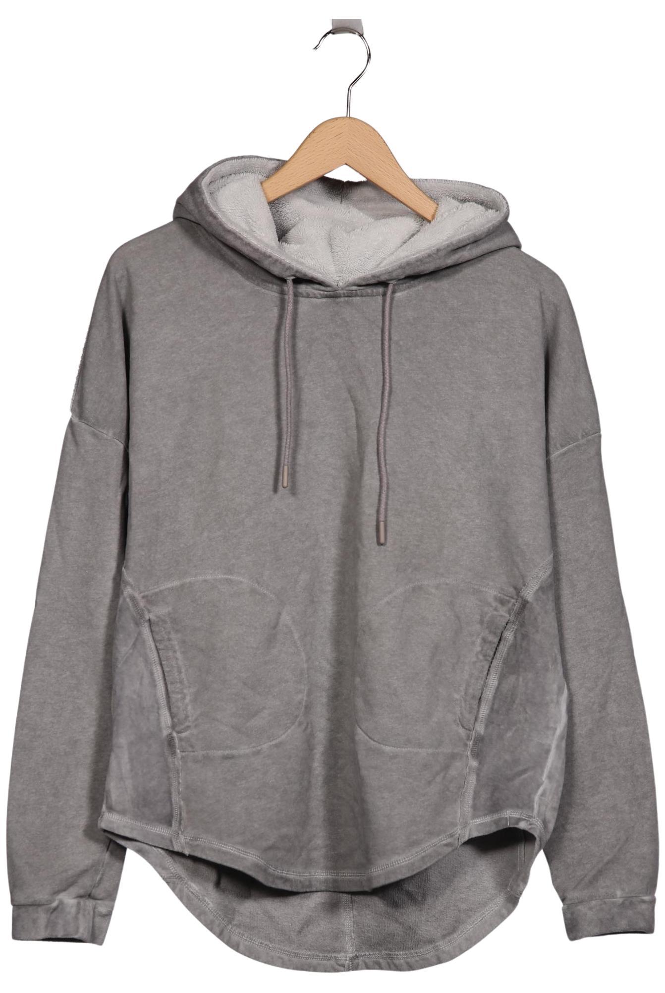 

Better Rich Damen Kapuzenpullover, grau, Gr. 38