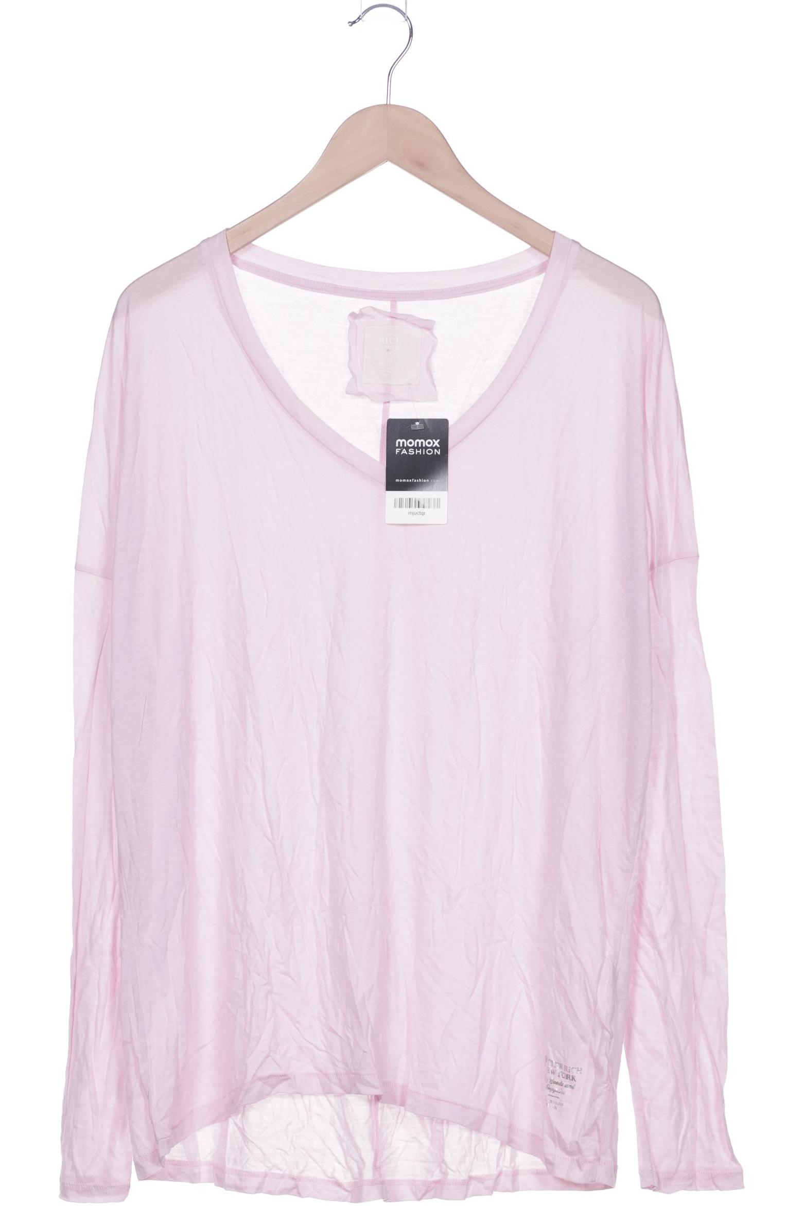 

Better Rich Damen Langarmshirt, pink