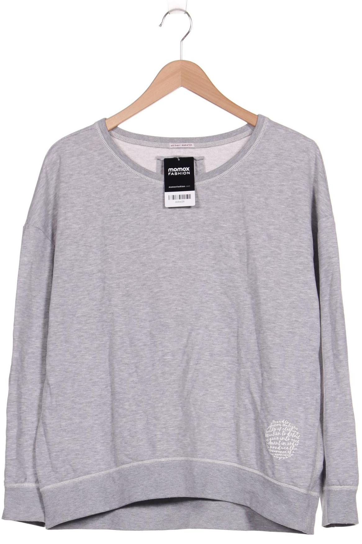 

Better Rich Damen Sweatshirt, grau, Gr. 36