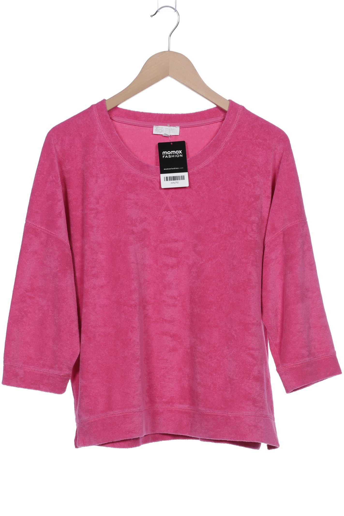

Better Rich Damen Sweatshirt, pink, Gr. 38