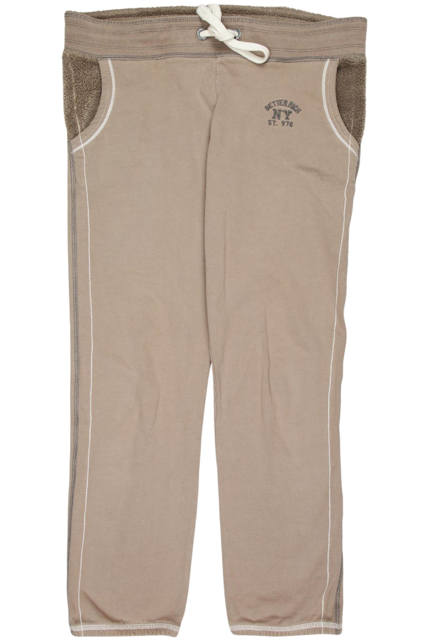 

Better Rich Damen Stoffhose, beige, Gr. 0