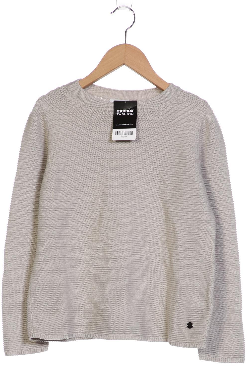 

Better Rich Damen Pullover, grau, Gr. 34